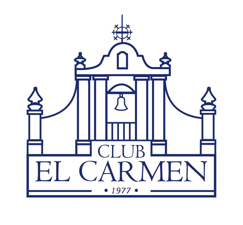Logo de Club El Carmen