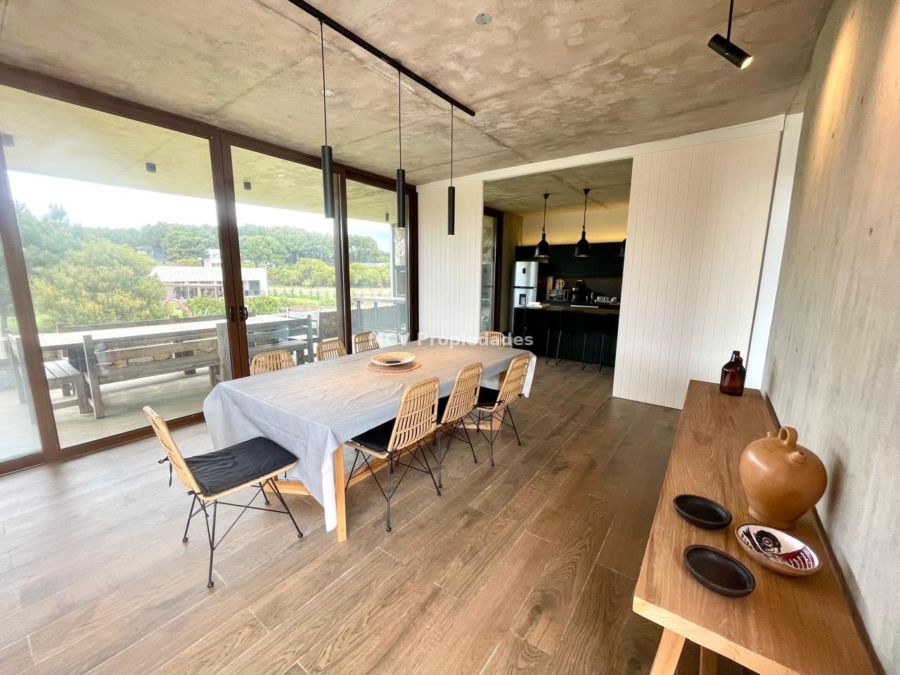 RESIDENCIAL II 195 p/8 pax, 4 dorm -3 en suite — foto 4