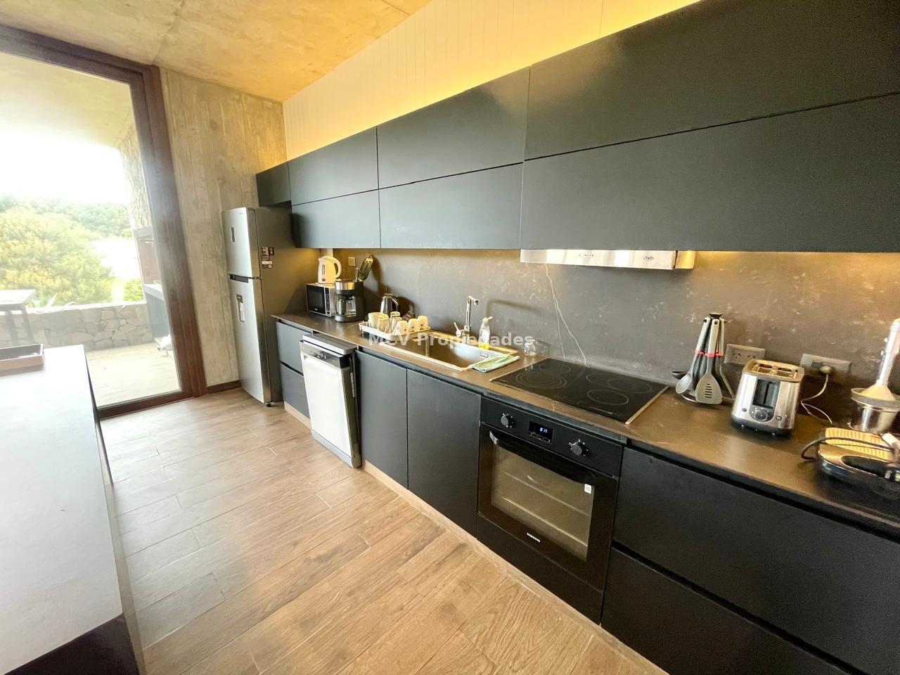 RESIDENCIAL II 195 p/8 pax, 4 dorm -3 en suite — foto 8