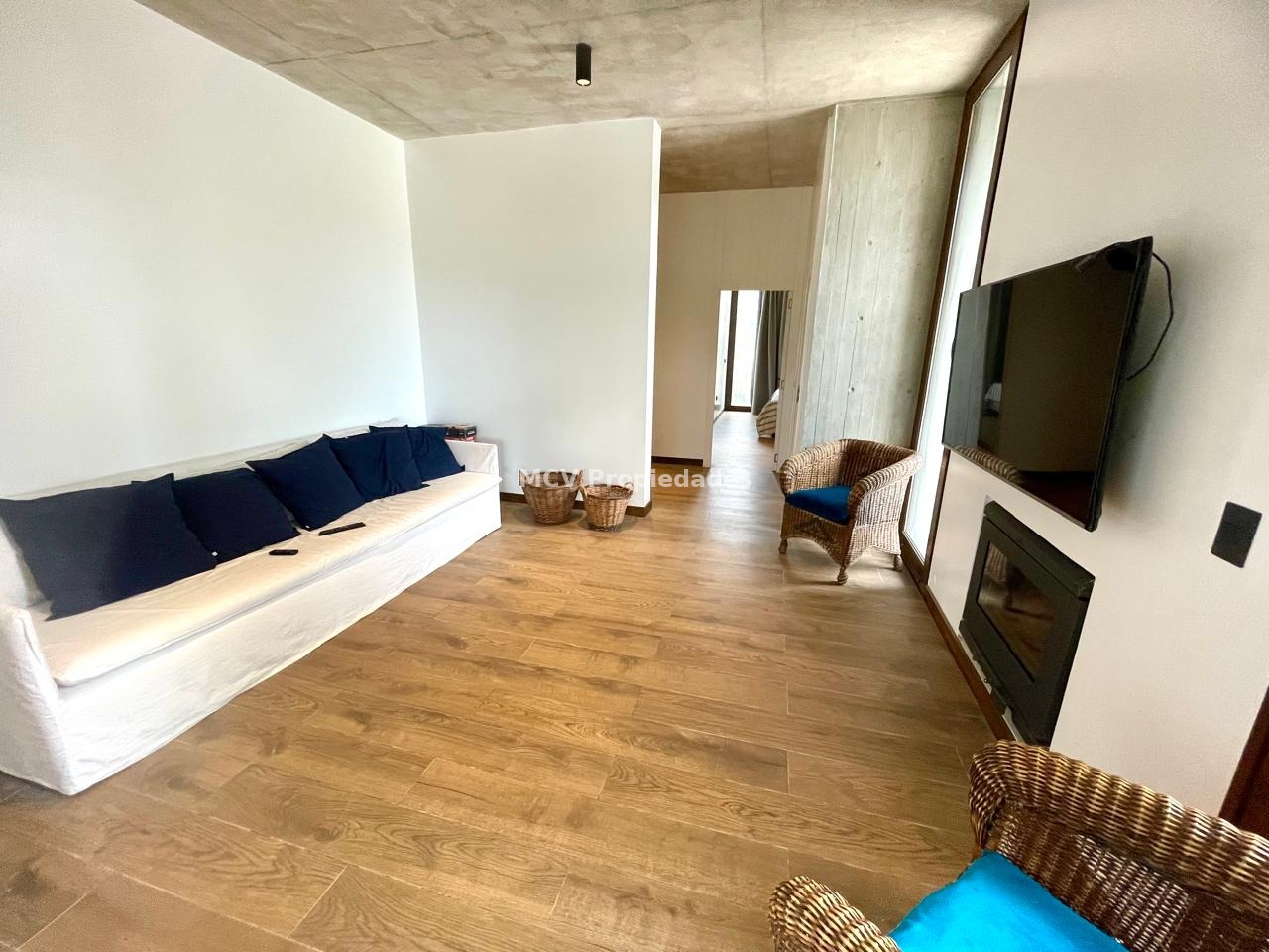 RESIDENCIAL II 195 p/8 pax, 4 dorm -3 en suite — foto 11
