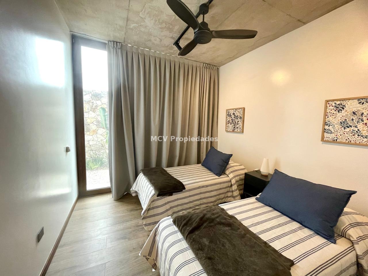 RESIDENCIAL II 195 p/8 pax, 4 dorm -3 en suite — foto 13