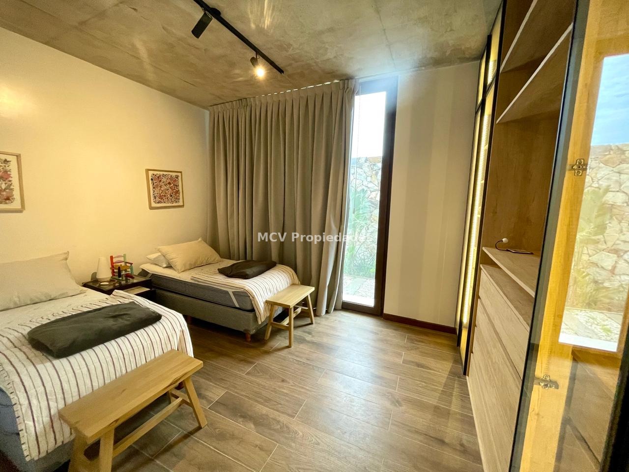 RESIDENCIAL II 195 p/8 pax, 4 dorm -3 en suite — foto 15