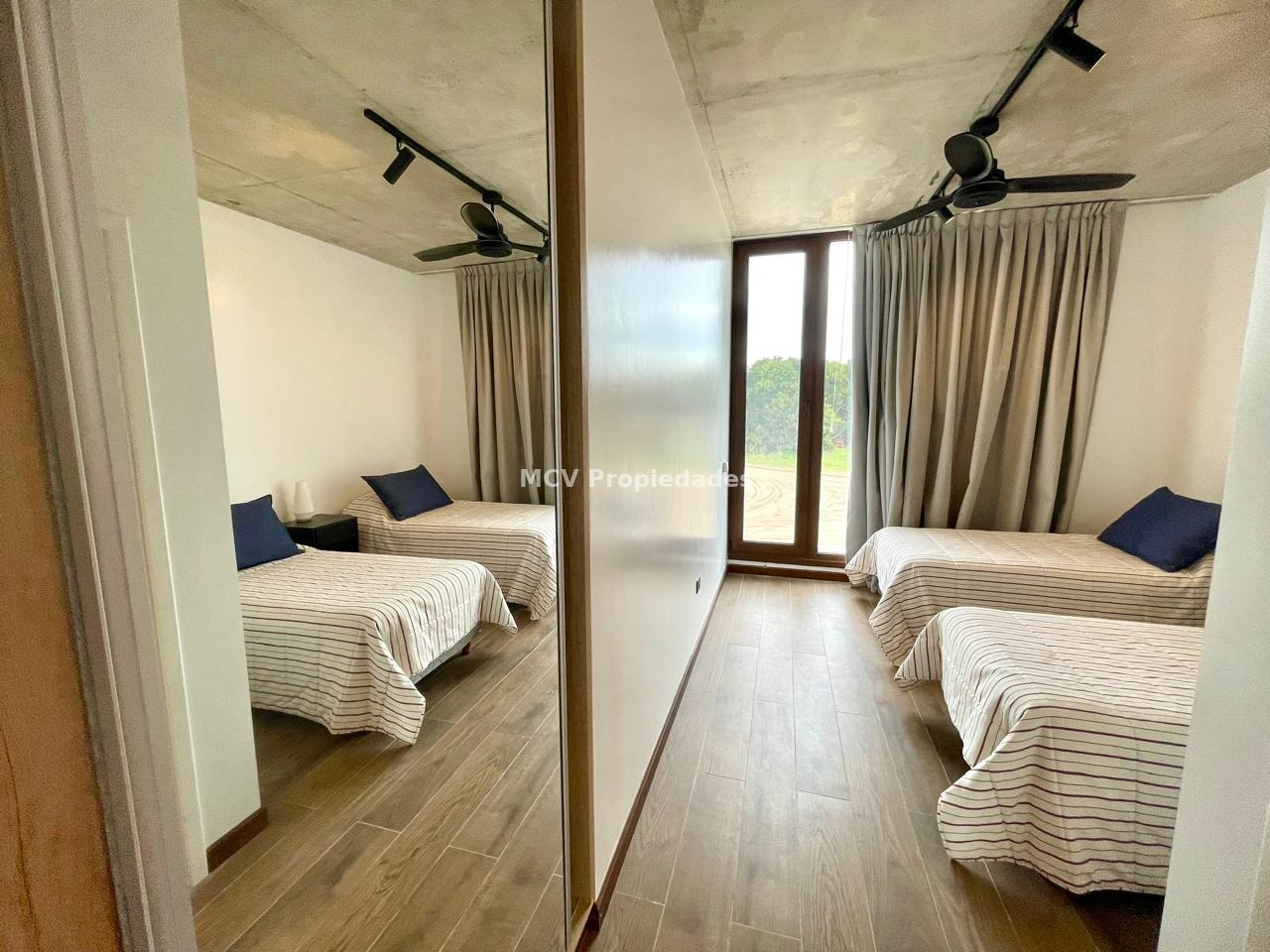 RESIDENCIAL II 195 p/8 pax, 4 dorm -3 en suite — foto 22