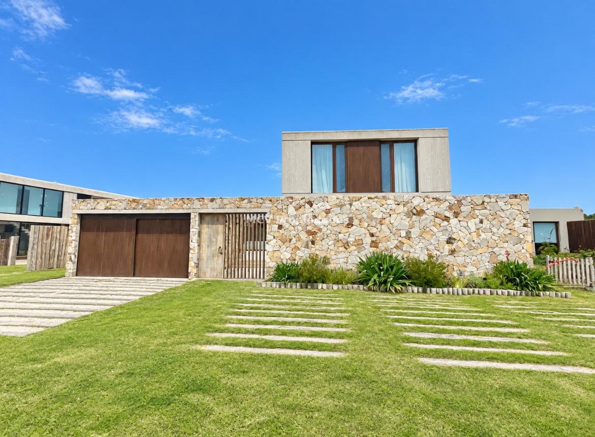 RESIDENCIAL II 195 p/8 pax, 4 dorm -3 en suite — foto 41