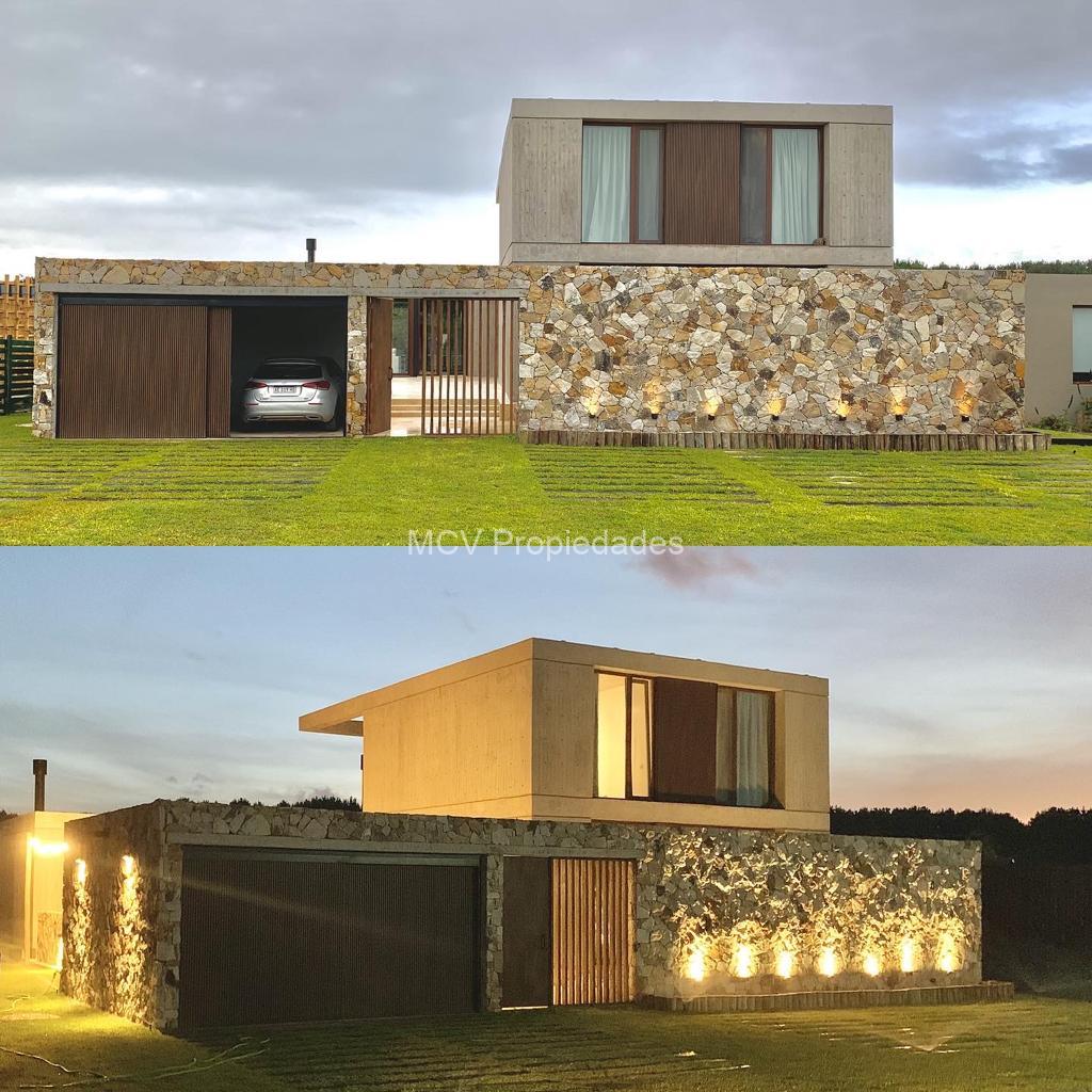 RESIDENCIAL II 195 p/8 pax, 4 dorm -3 en suite