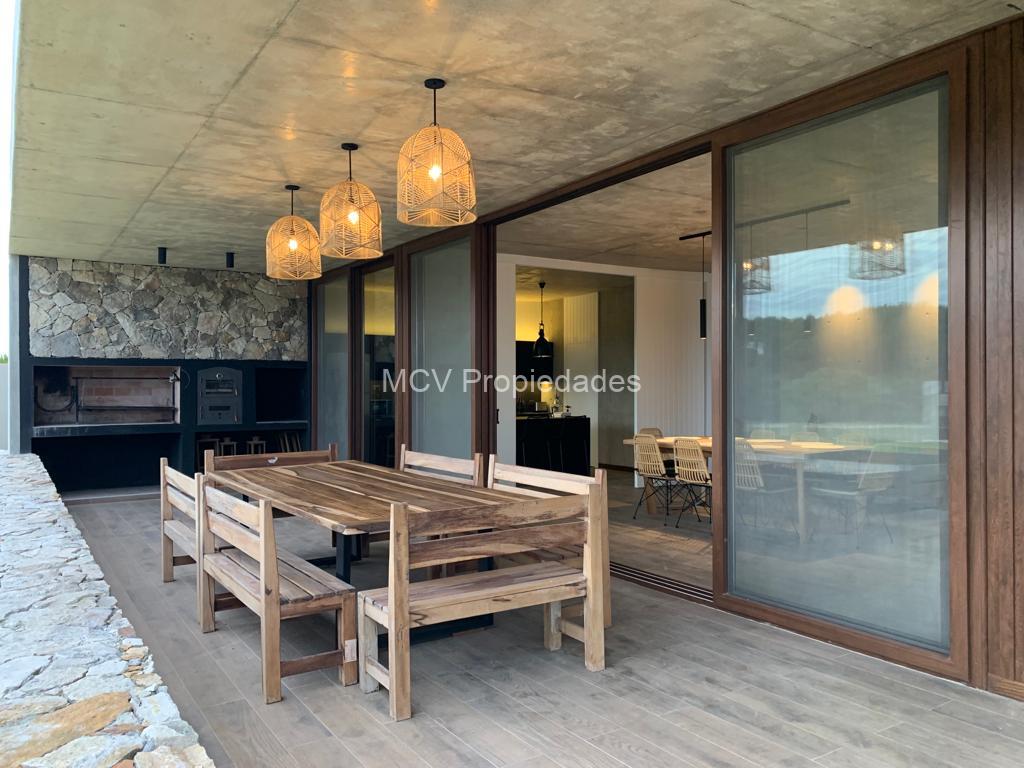 RESIDENCIAL II 195 p/8 pax, 4 dorm -3 en suite — foto 15