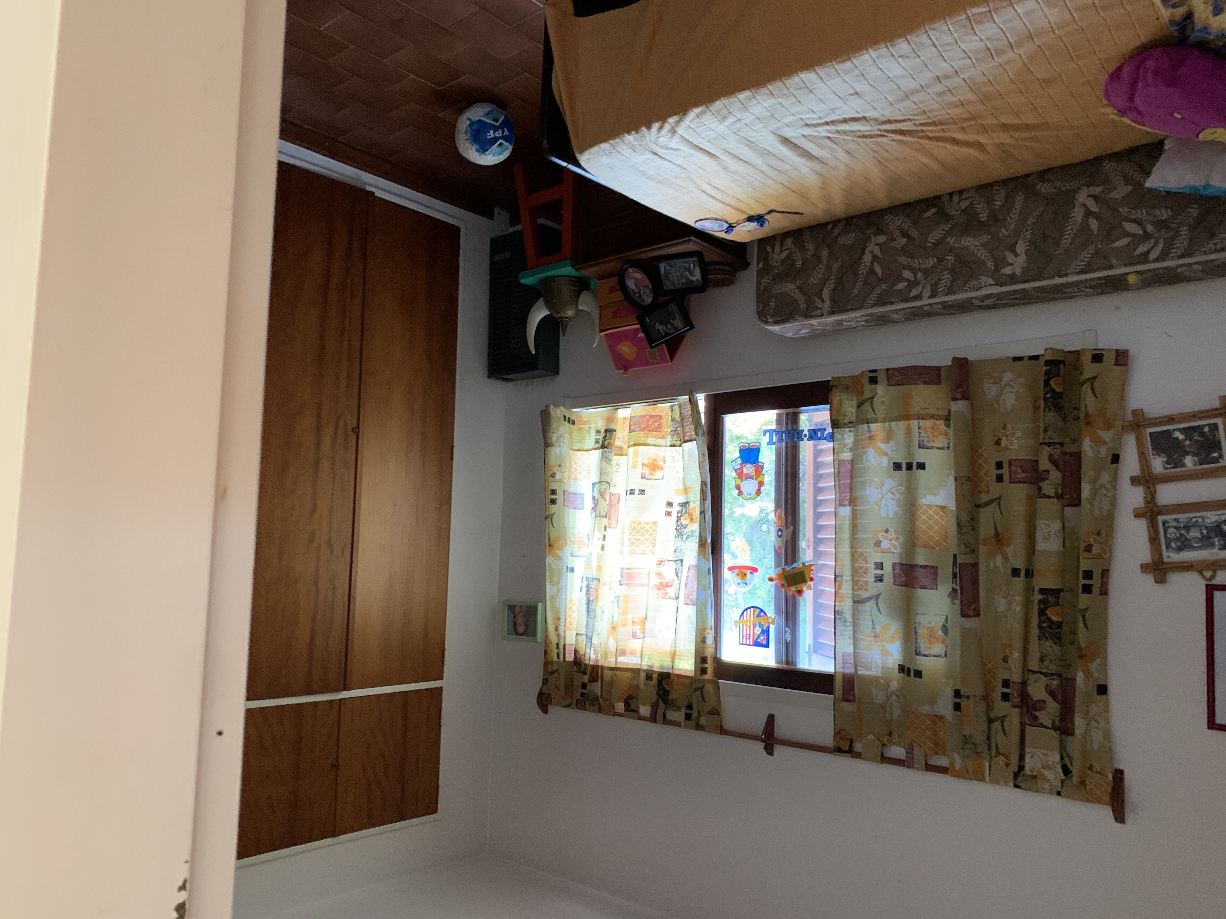 CLUB EL CARMEN - Casa pequeña, estilo colonial -construcción sólida — foto 3
