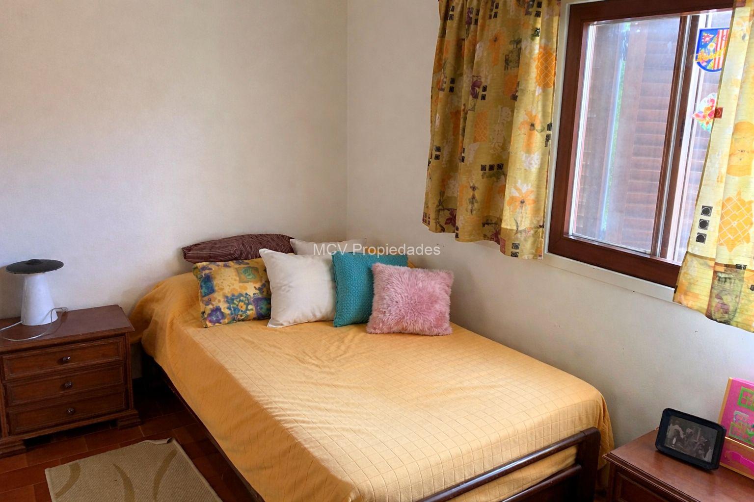 CLUB EL CARMEN - Casa pequeña, estilo colonial -construcción sólida — foto 4