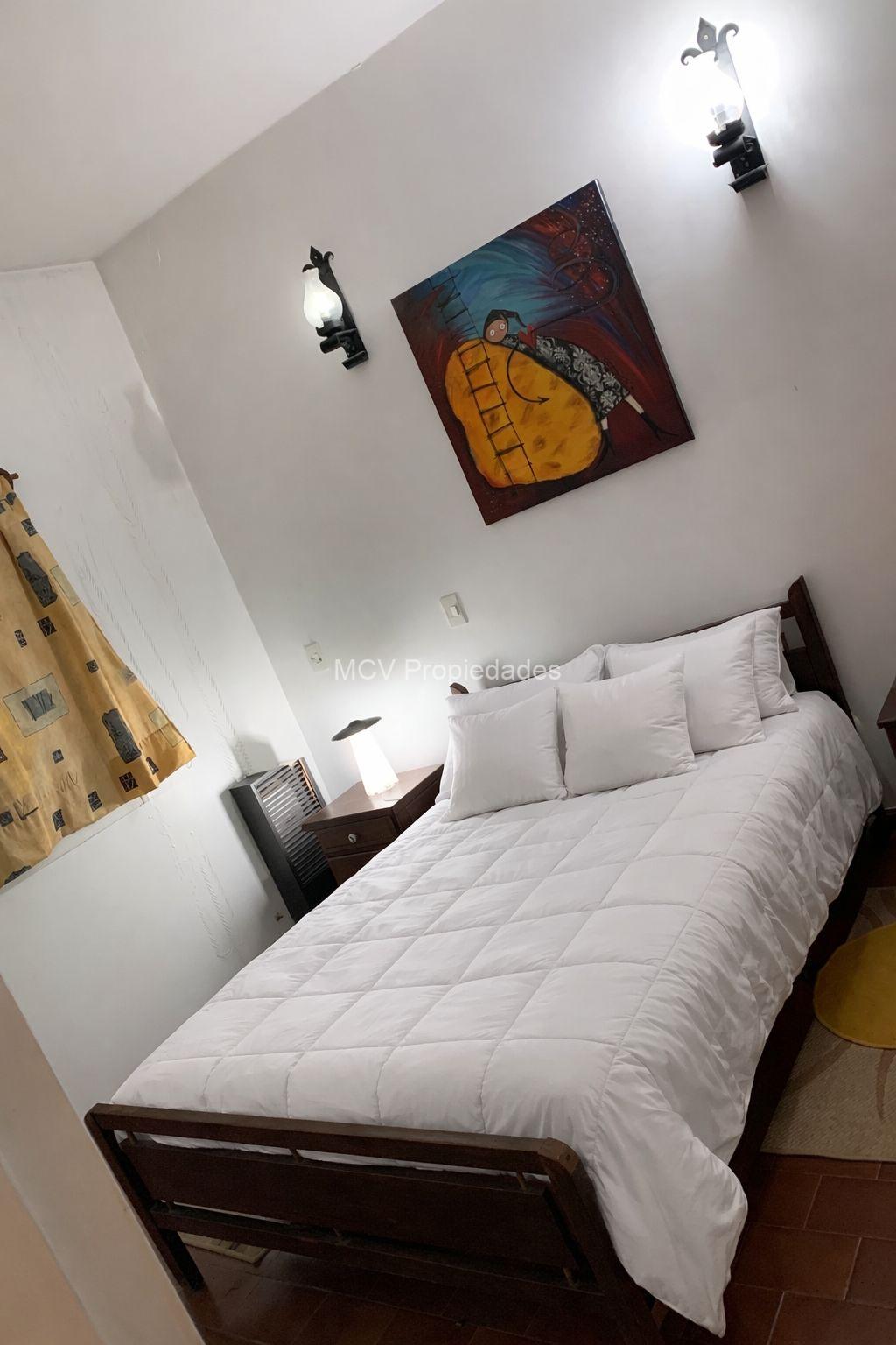 CLUB EL CARMEN - Casa pequeña, estilo colonial -construcción sólida — foto 8