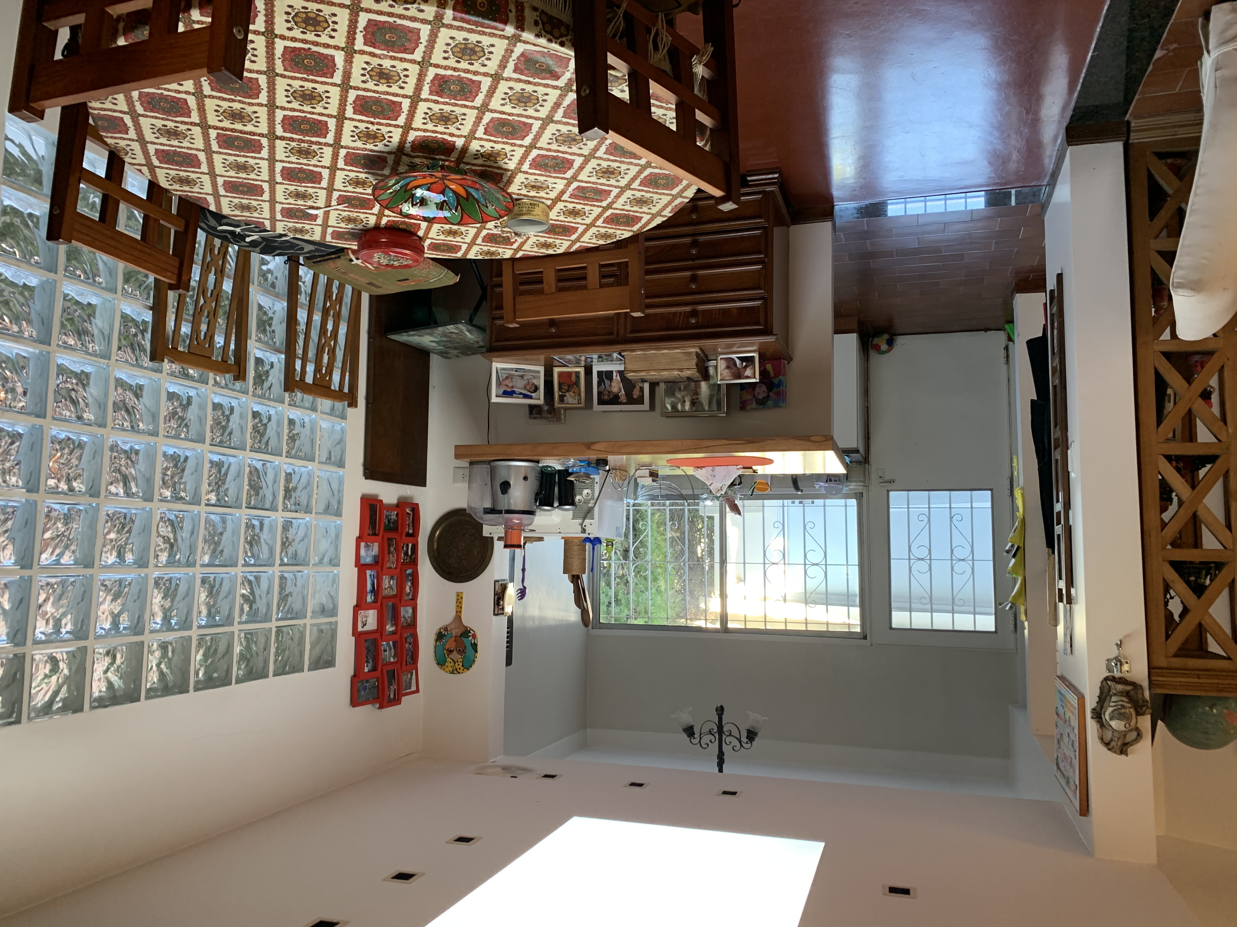 CLUB EL CARMEN - Casa pequeña, estilo colonial -construcción sólida — foto 10