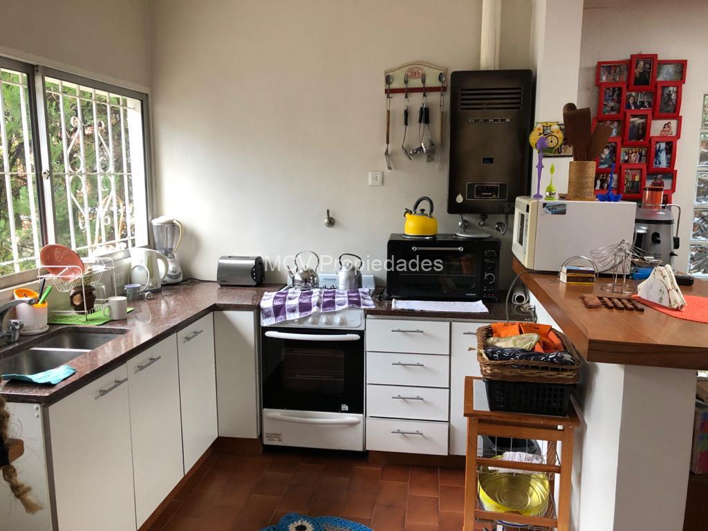 CLUB EL CARMEN - Casa pequeña, estilo colonial -construcción sólida — foto 11