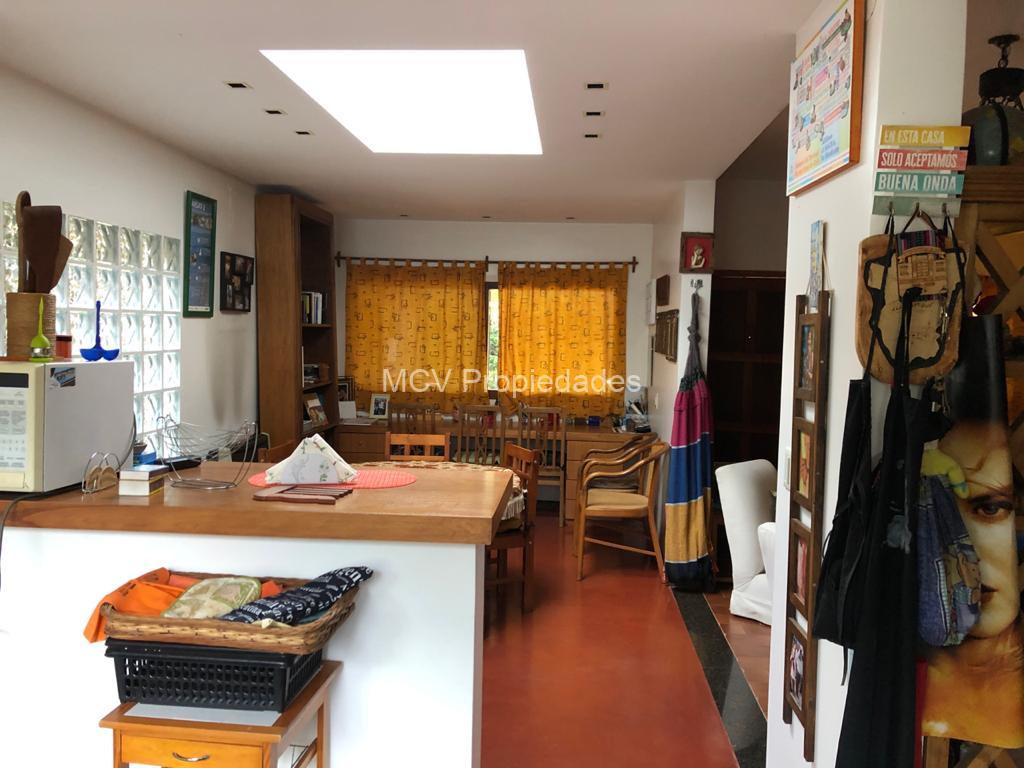 CLUB EL CARMEN - Casa pequeña, estilo colonial -construcción sólida — foto 12