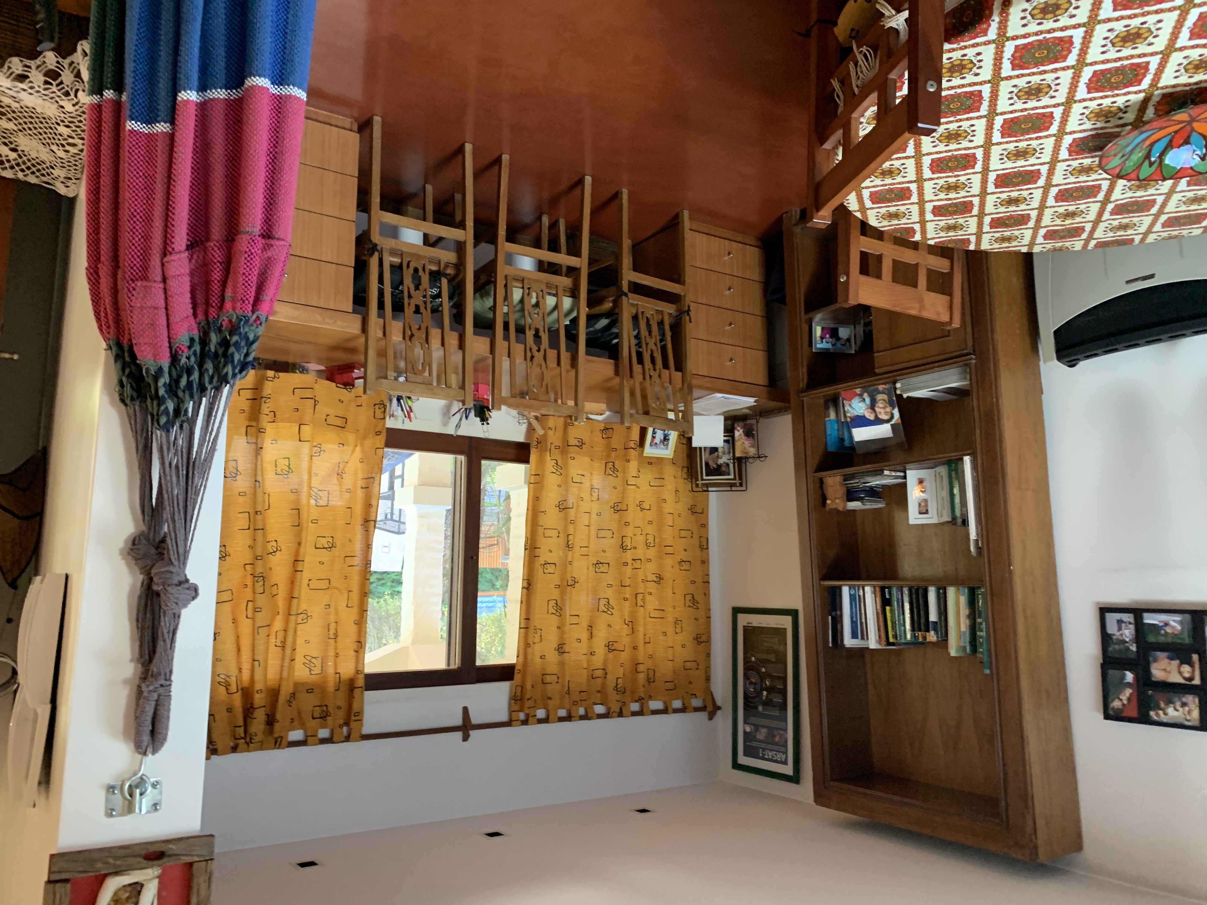 CLUB EL CARMEN - Casa pequeña, estilo colonial -construcción sólida — foto 13