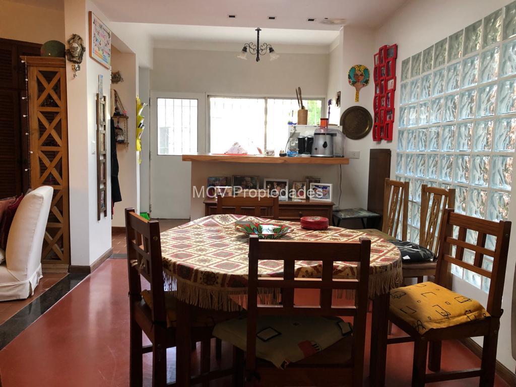 CLUB EL CARMEN - Casa pequeña, estilo colonial -construcción sólida — foto 14