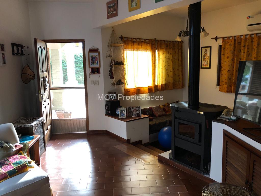 CLUB EL CARMEN - Casa pequeña, estilo colonial -construcción sólida — foto 15