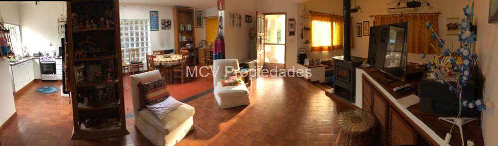 CLUB EL CARMEN - Casa pequeña, estilo colonial -construcción sólida — foto 16