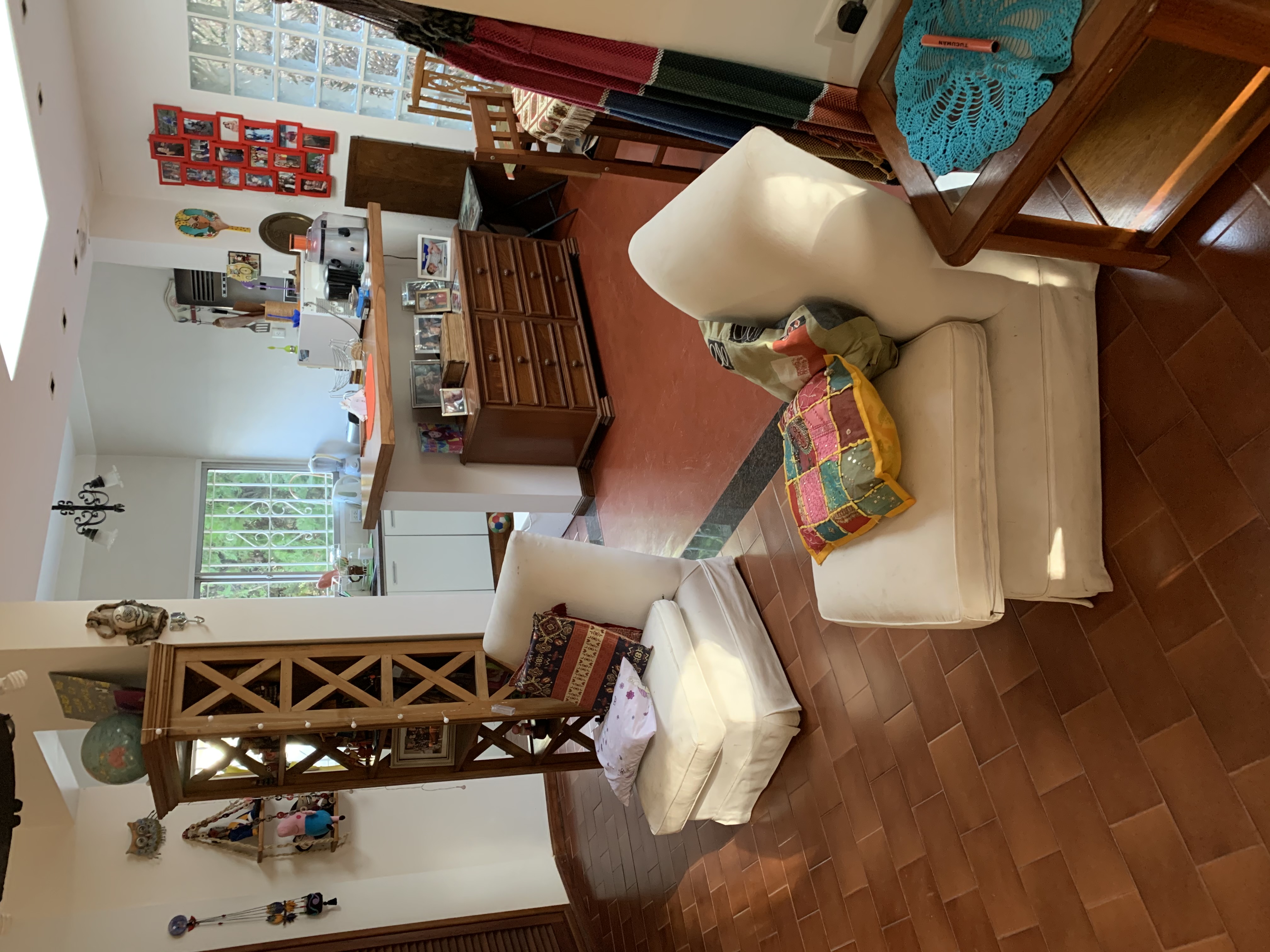 CLUB EL CARMEN - Casa pequeña, estilo colonial -construcción sólida — foto 17