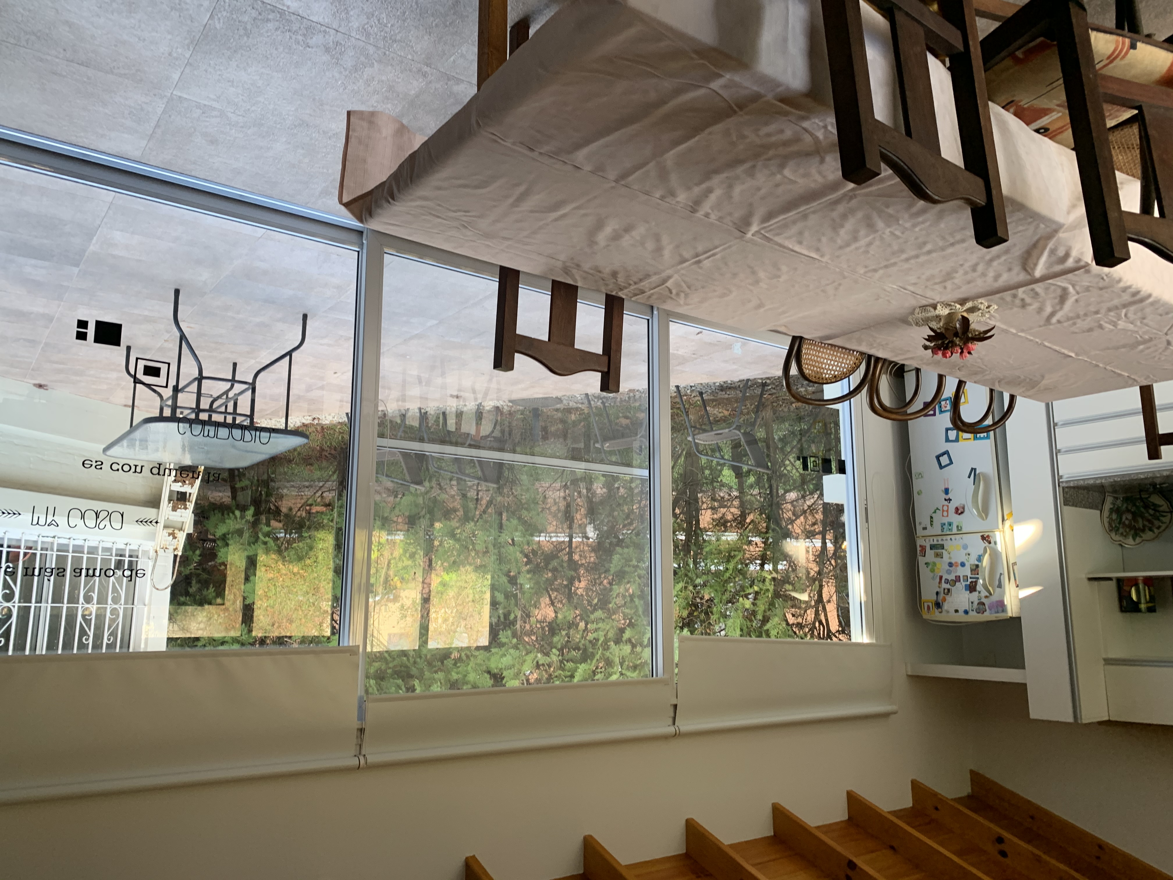 CLUB EL CARMEN - Casa pequeña, estilo colonial -construcción sólida — foto 19