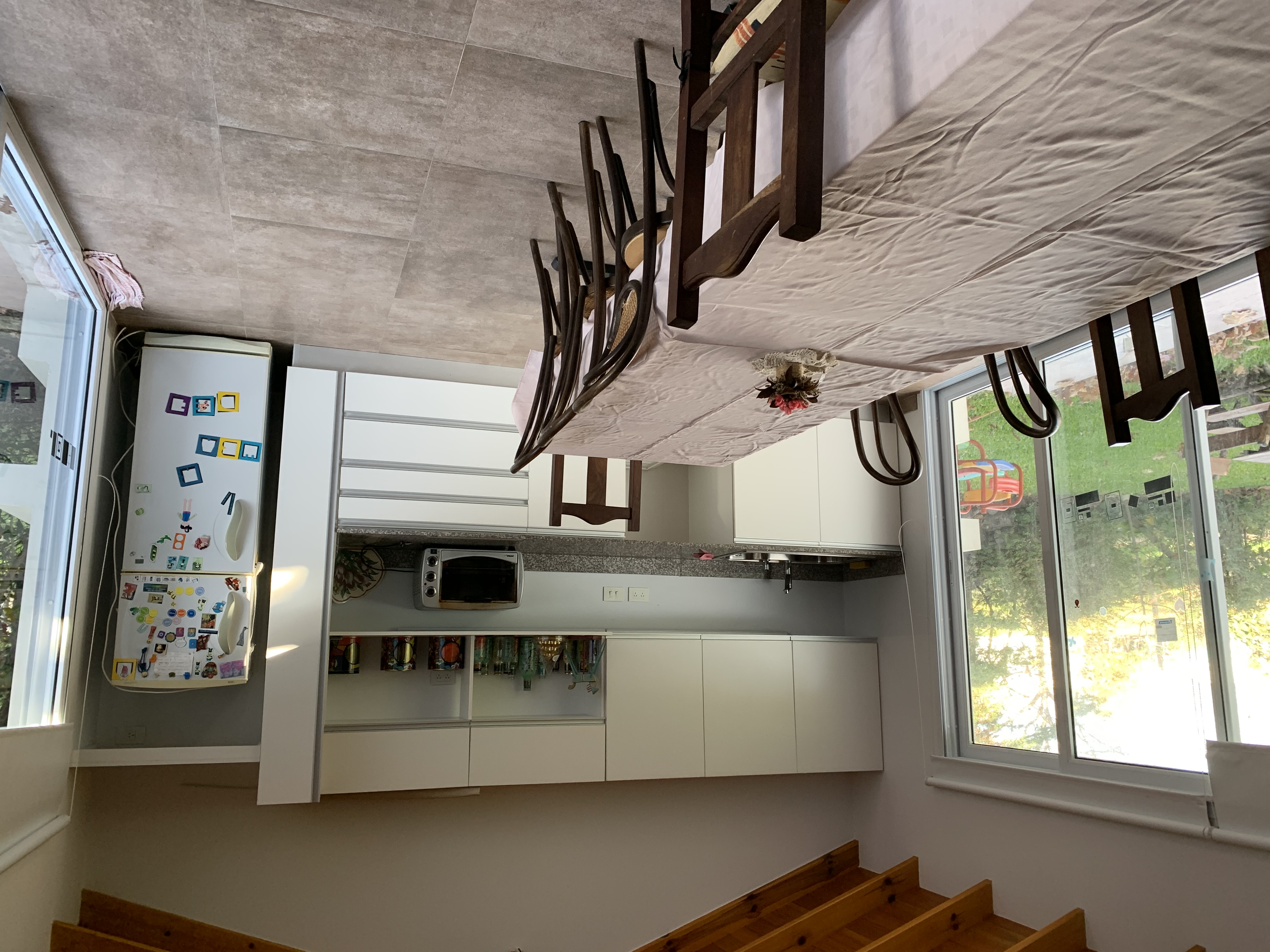 CLUB EL CARMEN - Casa pequeña, estilo colonial -construcción sólida — foto 20
