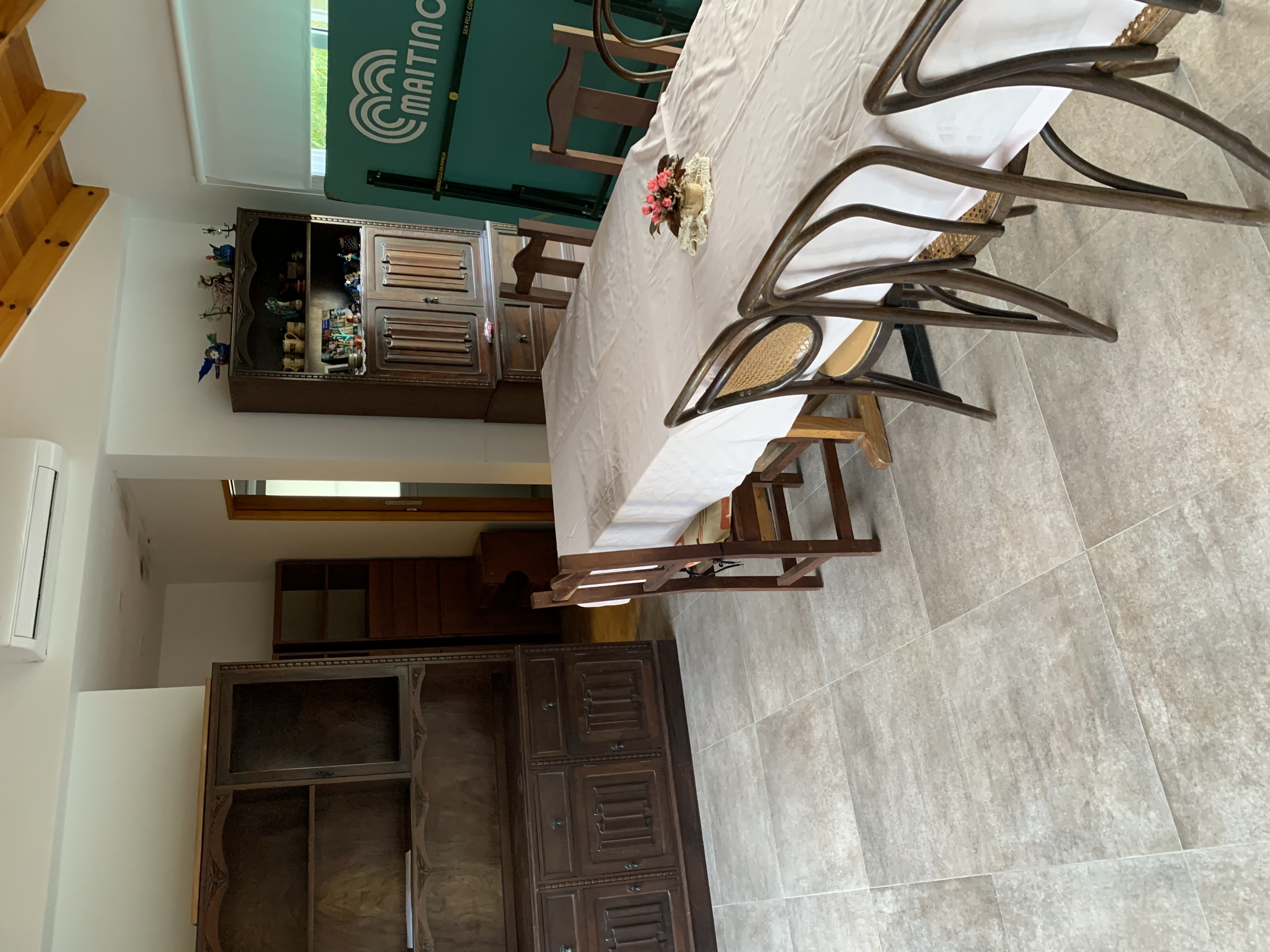 CLUB EL CARMEN - Casa pequeña, estilo colonial -construcción sólida — foto 29