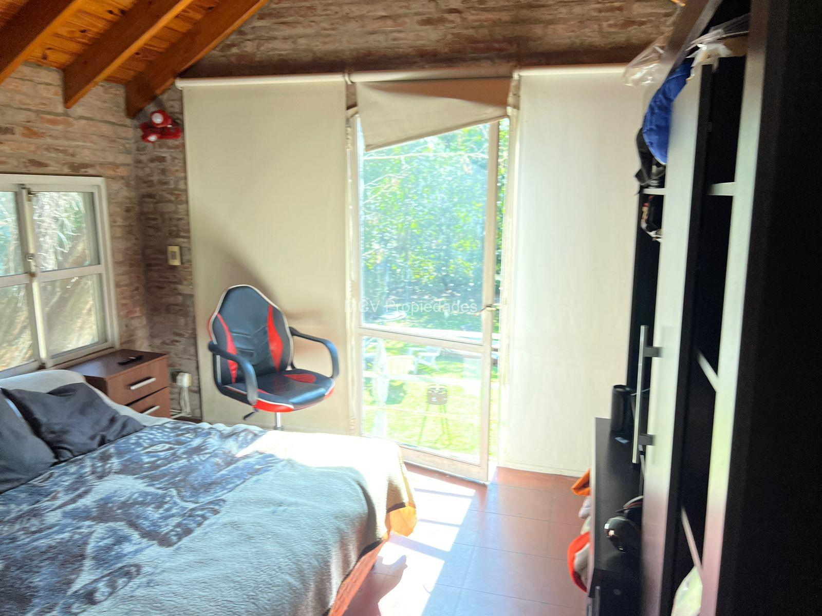 CLUB EL CARMEN - Casita sobre lotazo — foto 4