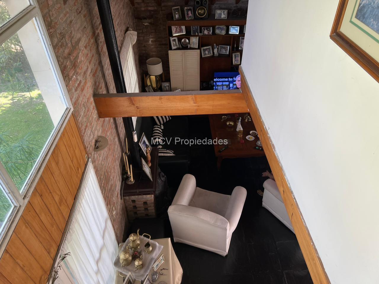 CLUB EL CARMEN - Casita sobre lotazo — foto 6