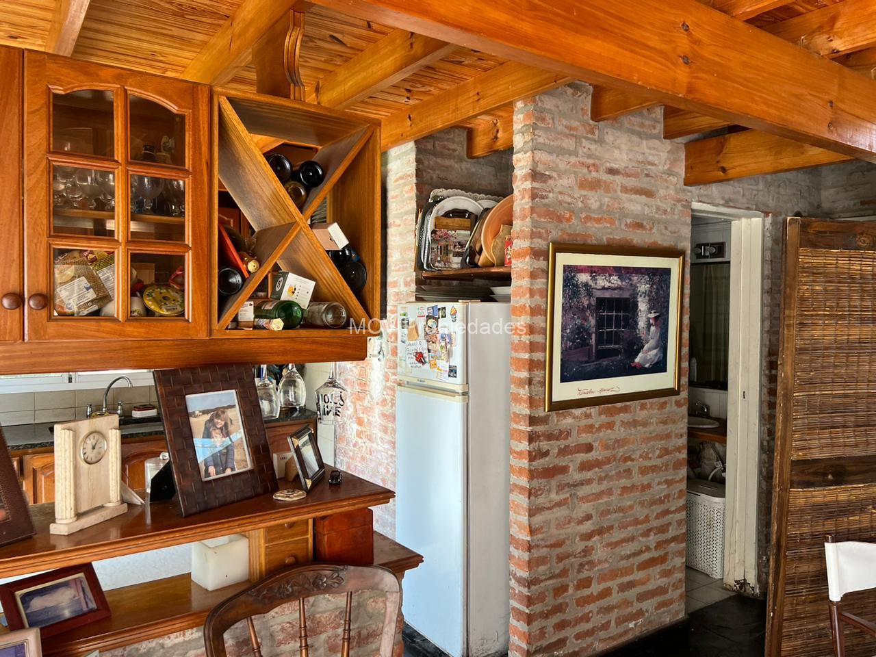 CLUB EL CARMEN - Casita sobre lotazo — foto 14