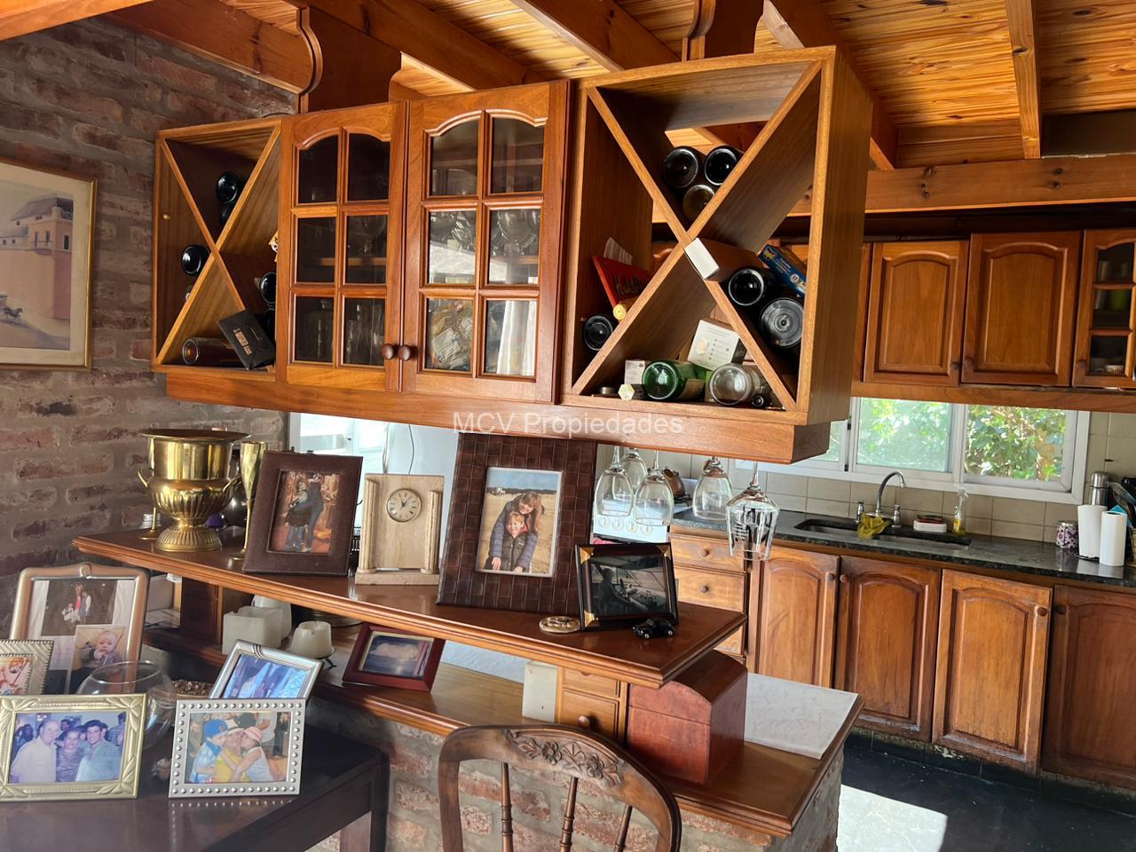 CLUB EL CARMEN - Casita sobre lotazo — foto 15