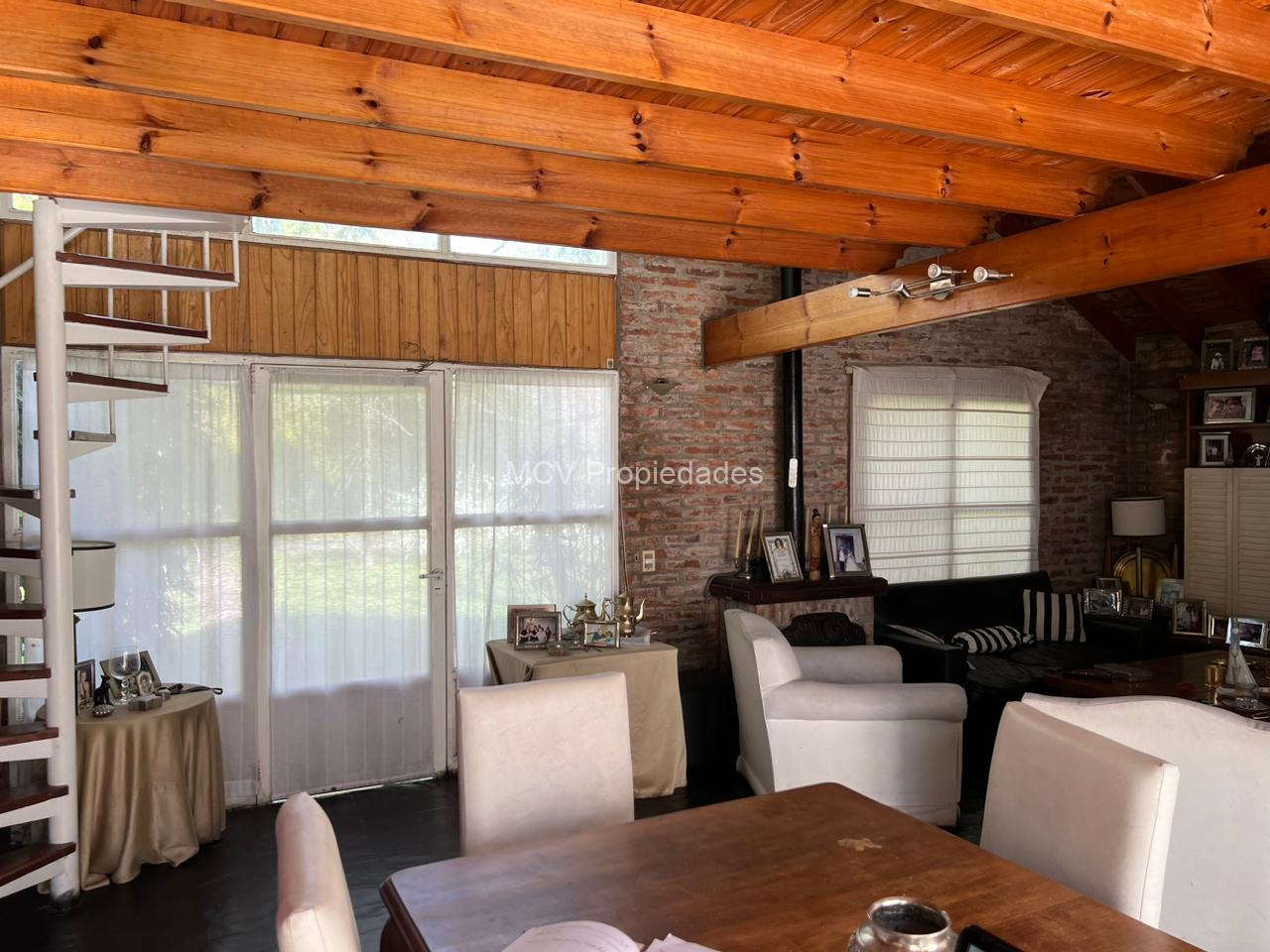 CLUB EL CARMEN - Casita sobre lotazo — foto 18