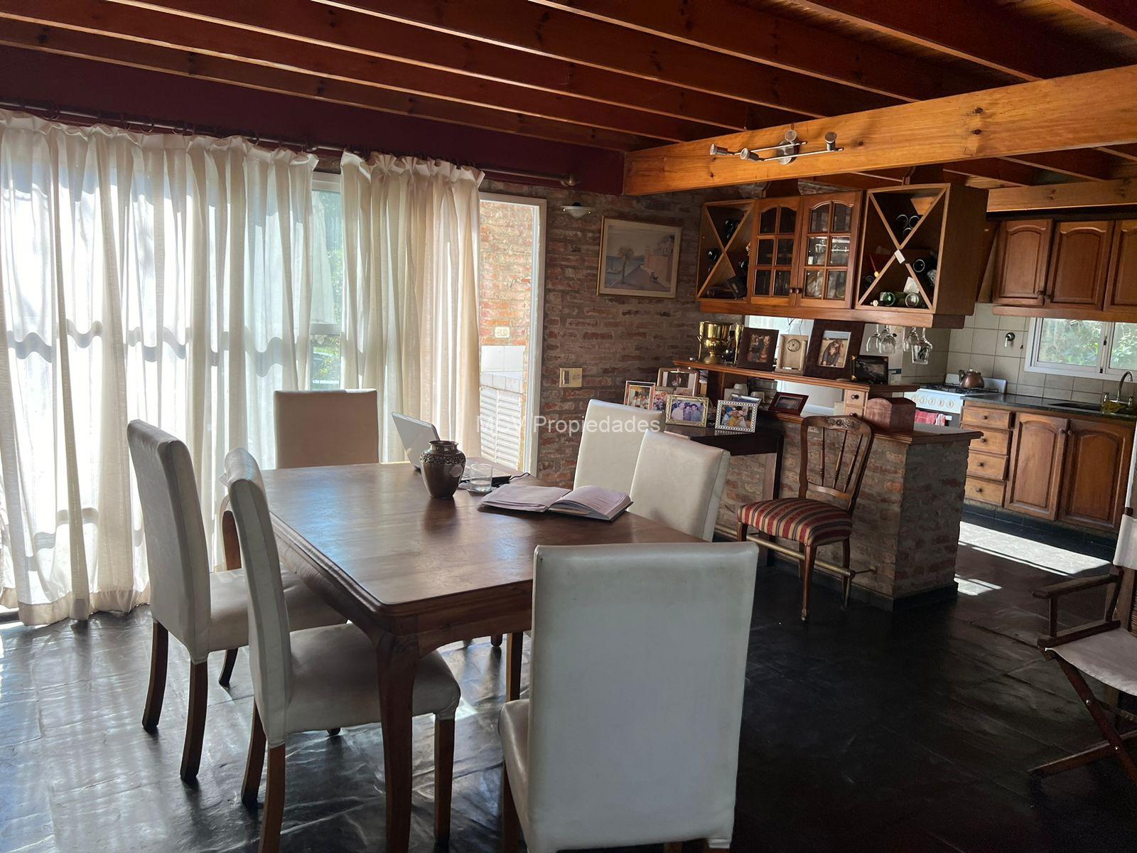 CLUB EL CARMEN - Casita sobre lotazo — foto 20