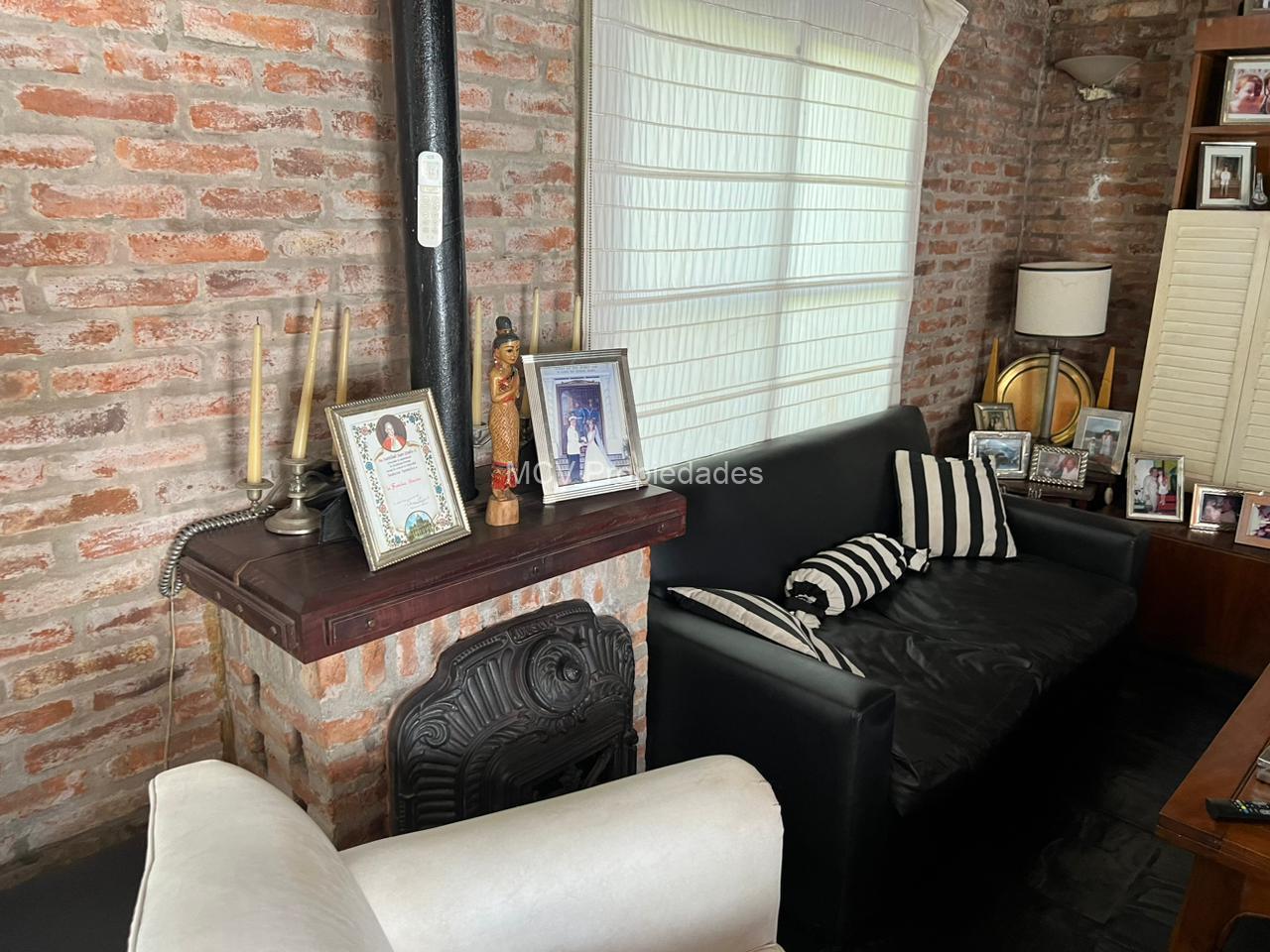 CLUB EL CARMEN - Casita sobre lotazo — foto 22