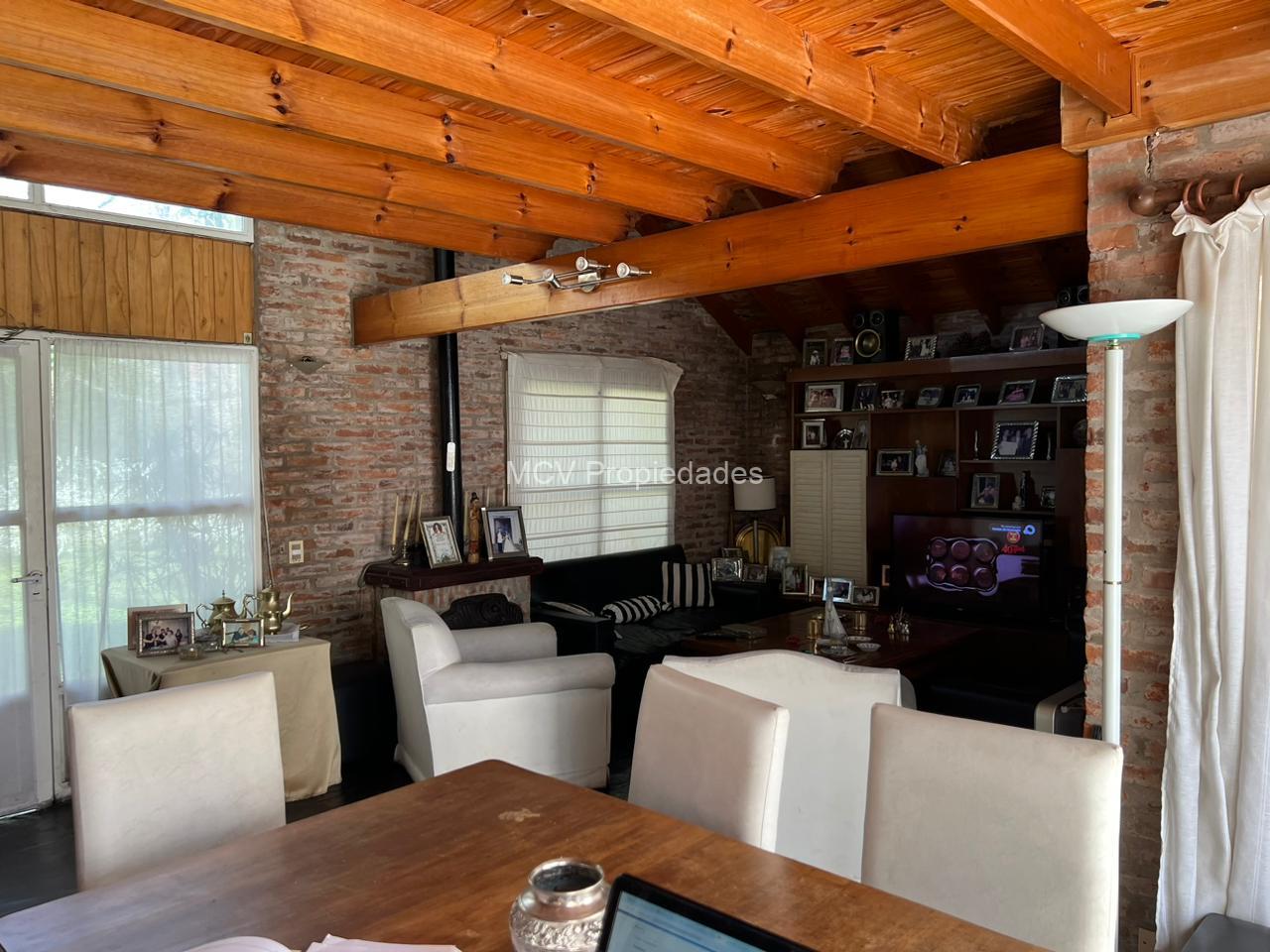 CLUB EL CARMEN - Casita sobre lotazo — foto 23