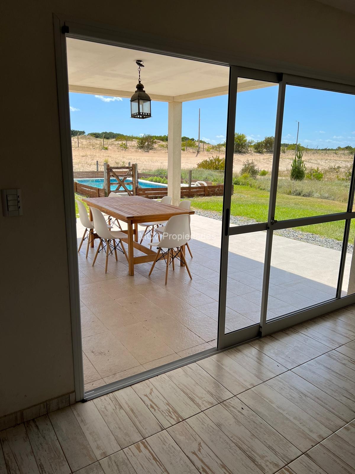 SENDEROS IV 388 p/ 8 pax c/ pileta cercada - TB EN VENTA — foto 10