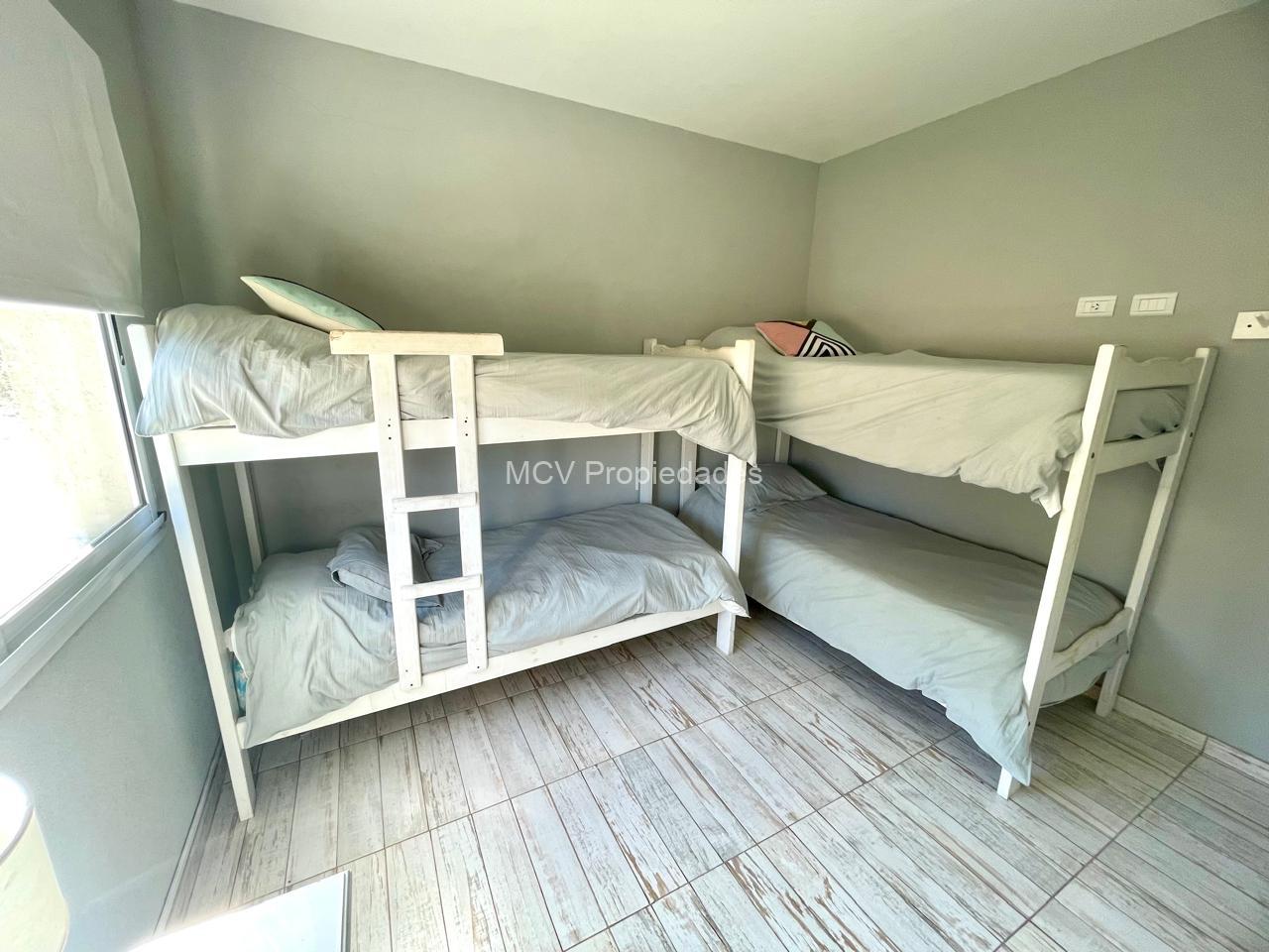 SENDEROS IV 388 p/ 8 pax c/ pileta cercada - TB EN VENTA — foto 15