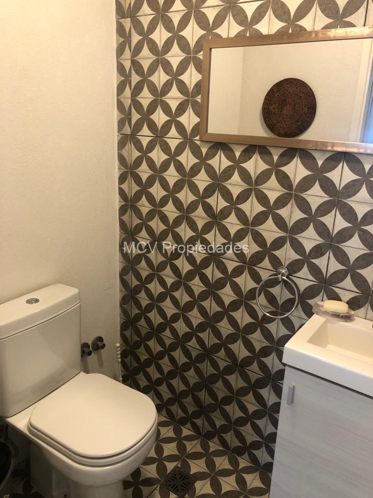 SENDEROS IV 388 p/ 8 pax c/ pileta cercada - TB EN VENTA — foto 17