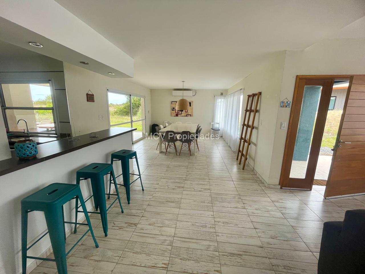 SENDEROS IV 388 p/ 8 pax c/ pileta cercada - TB EN VENTA — foto 34