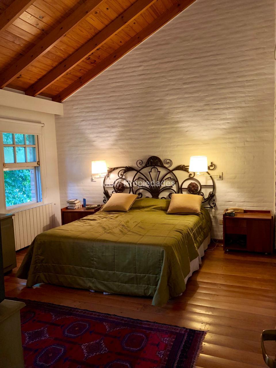 CLUB EL CARMEN - Oportunidad!! Casa p/renovar con vista al fondo increíble y pileta!! — foto 3