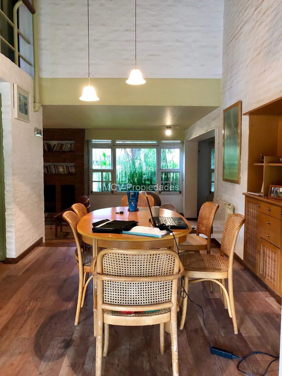CLUB EL CARMEN - Oportunidad!! Casa p/renovar con vista al fondo increíble y pileta!! — foto 9