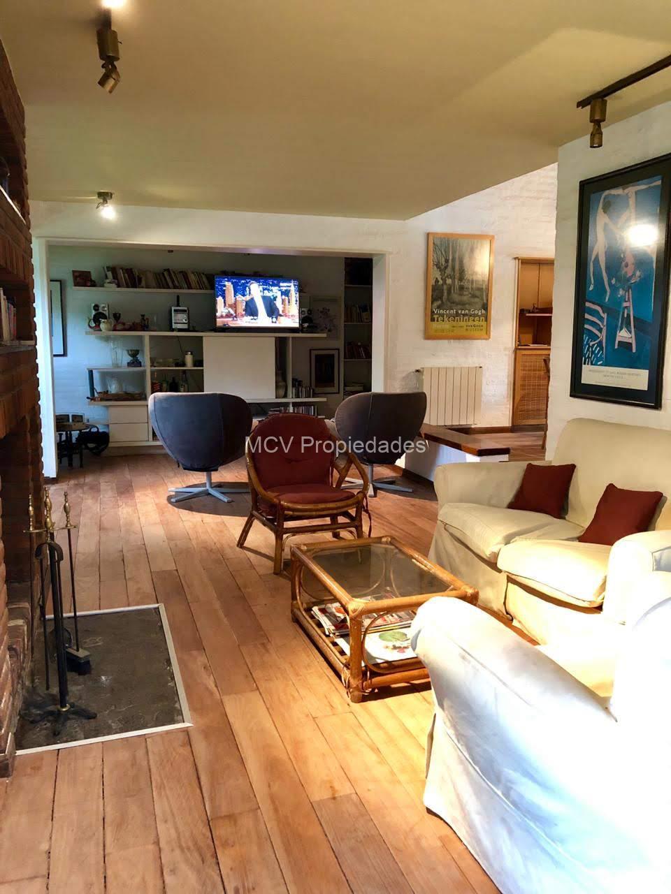 CLUB EL CARMEN - Oportunidad!! Casa p/renovar con vista al fondo increíble y pileta!! — foto 10