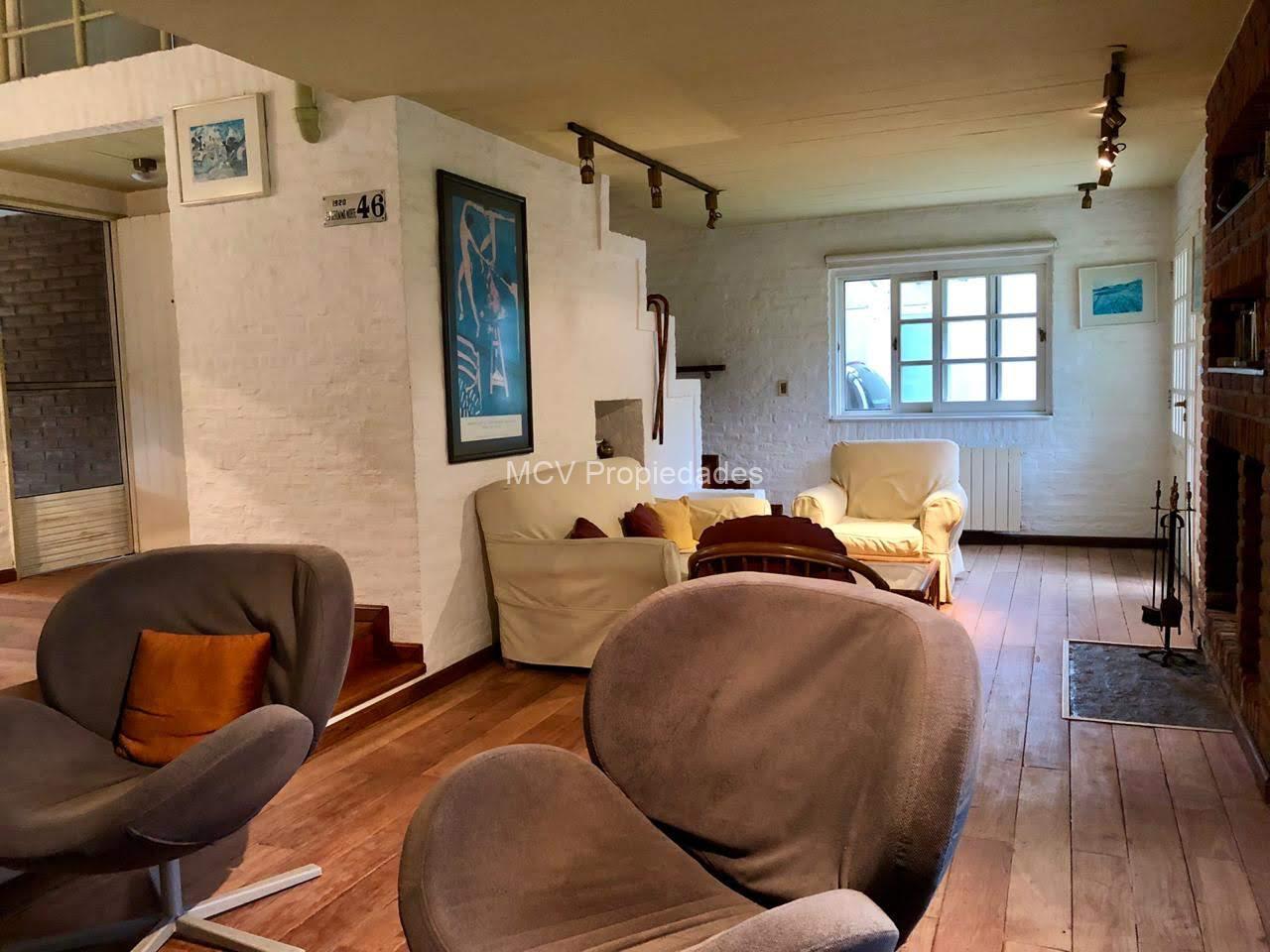 CLUB EL CARMEN - Oportunidad!! Casa p/renovar con vista al fondo increíble y pileta!! — foto 11