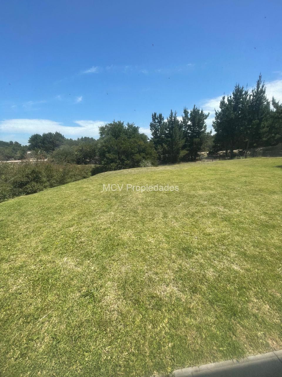RESIDENCIAL 1 564 p/7 Pax - 3dorm c/depen - vista a la cancha de golf — foto 7