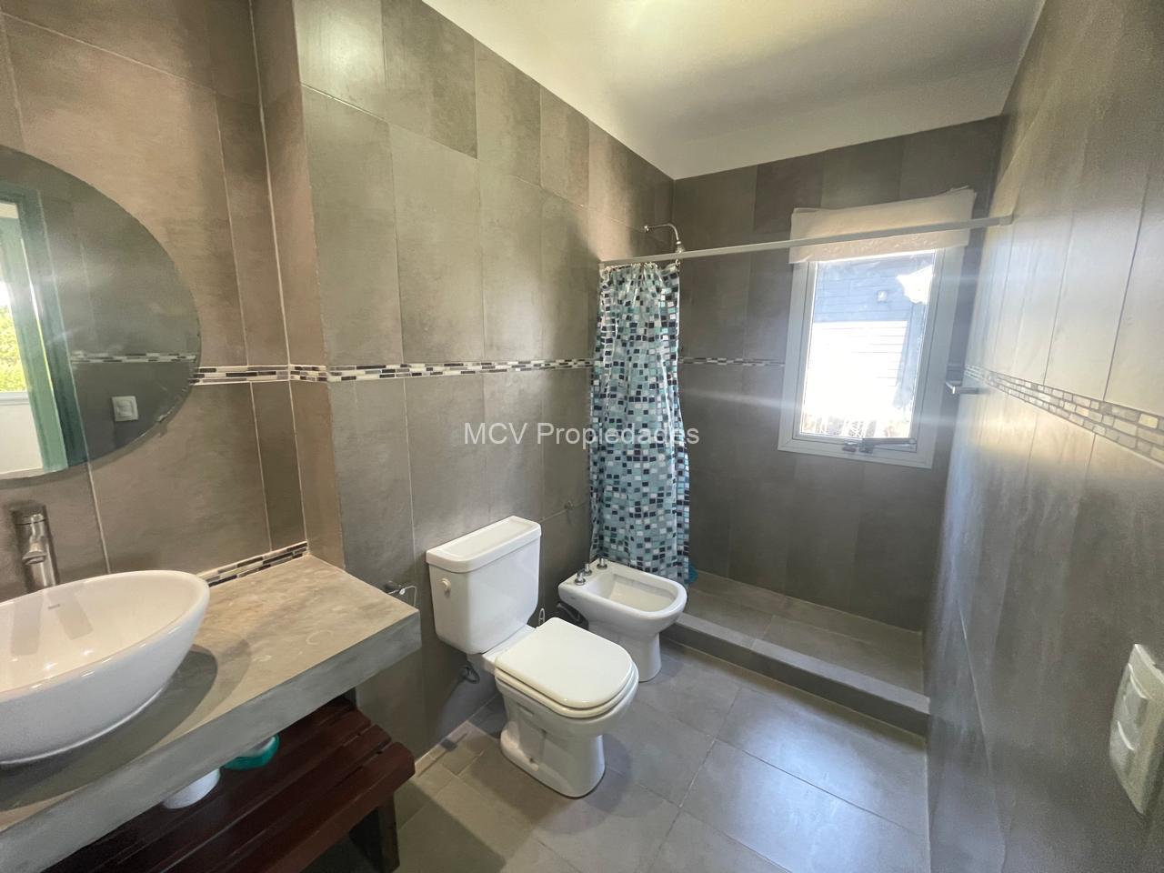 RESIDENCIAL 1 564 p/7 Pax - 3dorm c/depen - vista a la cancha de golf — foto 17