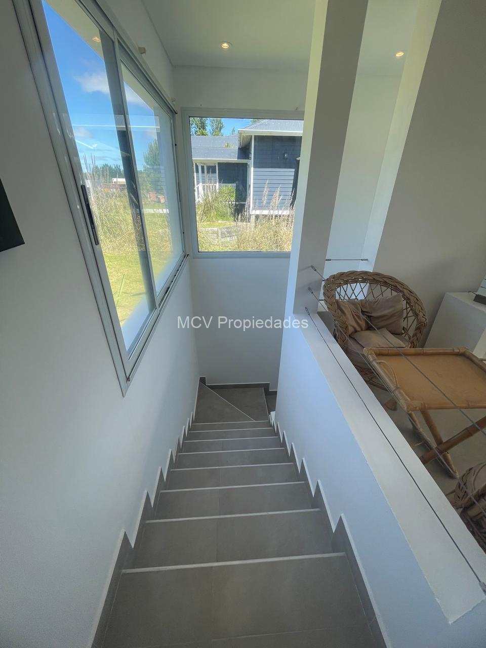 RESIDENCIAL 1 564 p/7 Pax - 3dorm c/depen - vista a la cancha de golf — foto 18