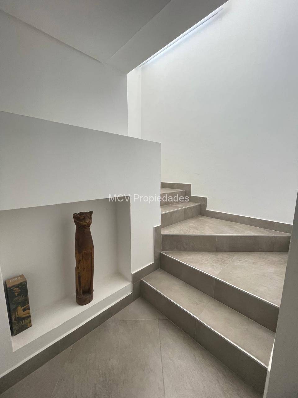 RESIDENCIAL 1 564 p/7 Pax - 3dorm c/depen - vista a la cancha de golf — foto 19