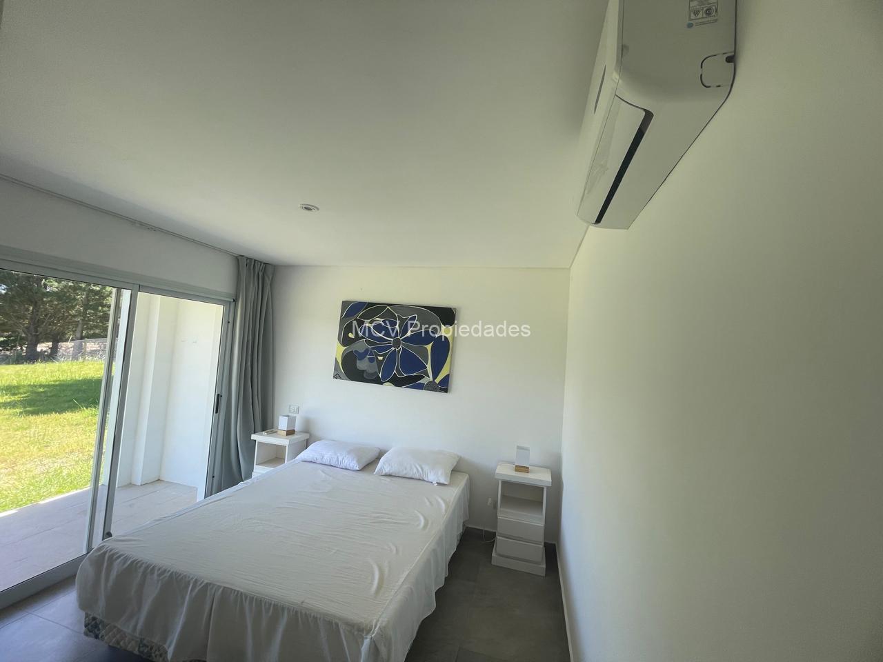 RESIDENCIAL 1 564 p/7 Pax - 3dorm c/depen - vista a la cancha de golf — foto 25