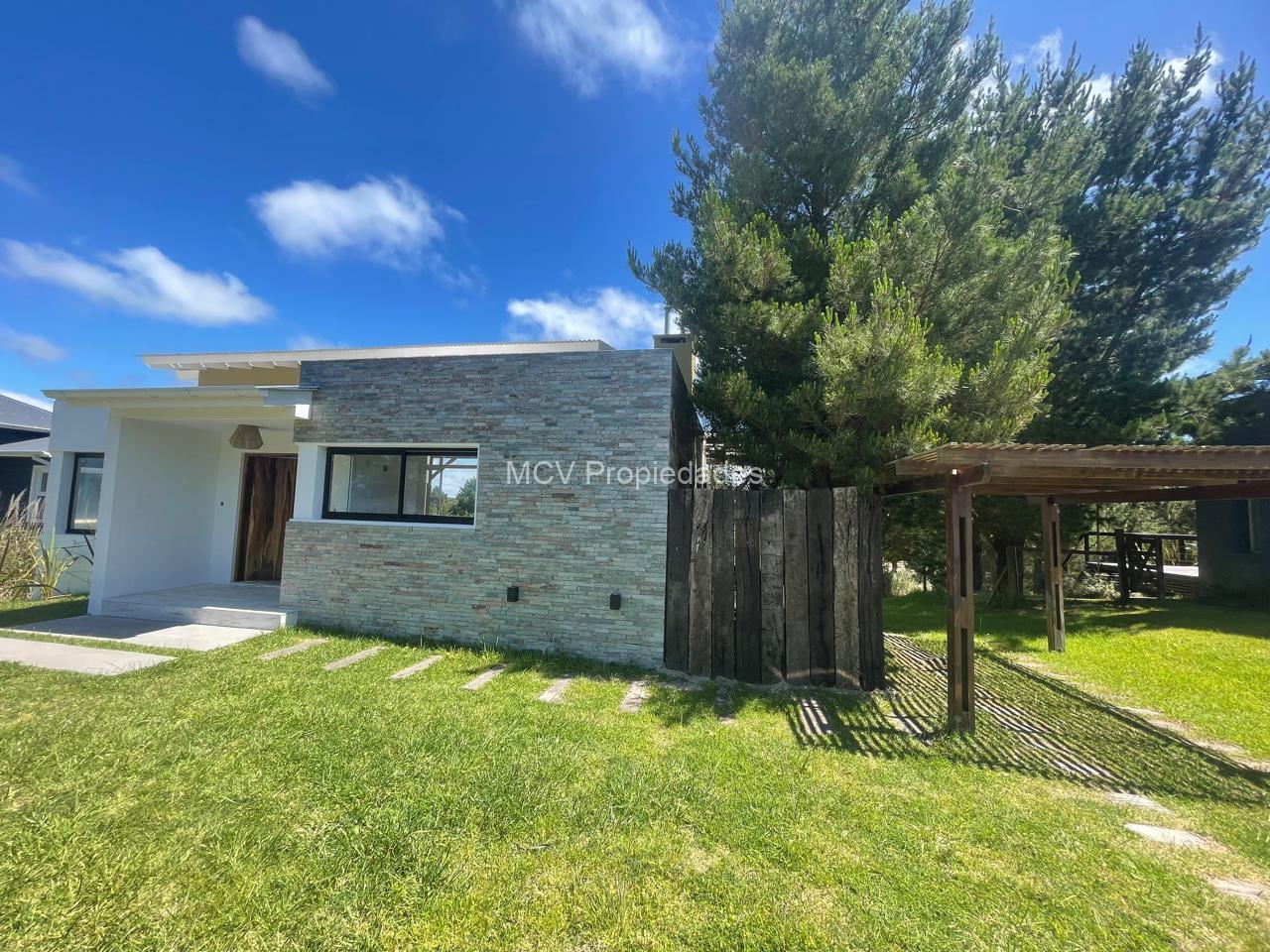 RESIDENCIAL 1 564 p/7 Pax - 3dorm c/depen - vista a la cancha de golf — foto 29