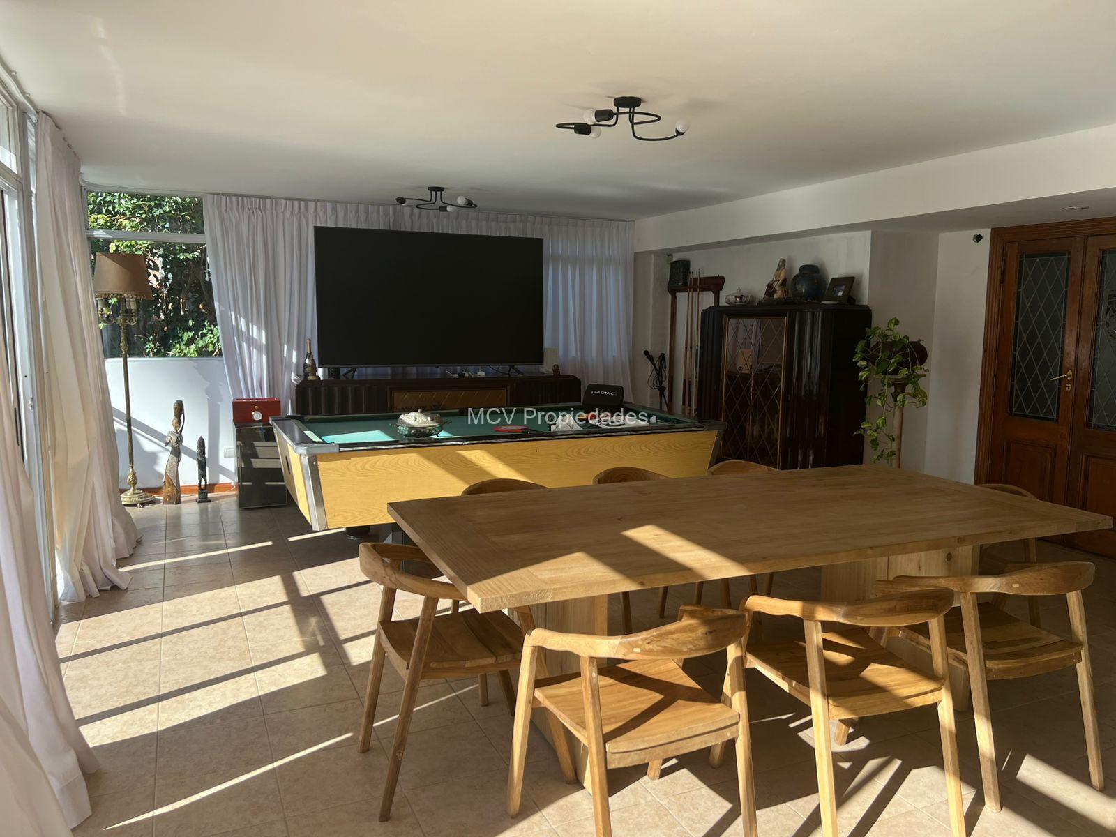 CLUB EL CARMEN- Casa amplia sobre lotazo — foto 12