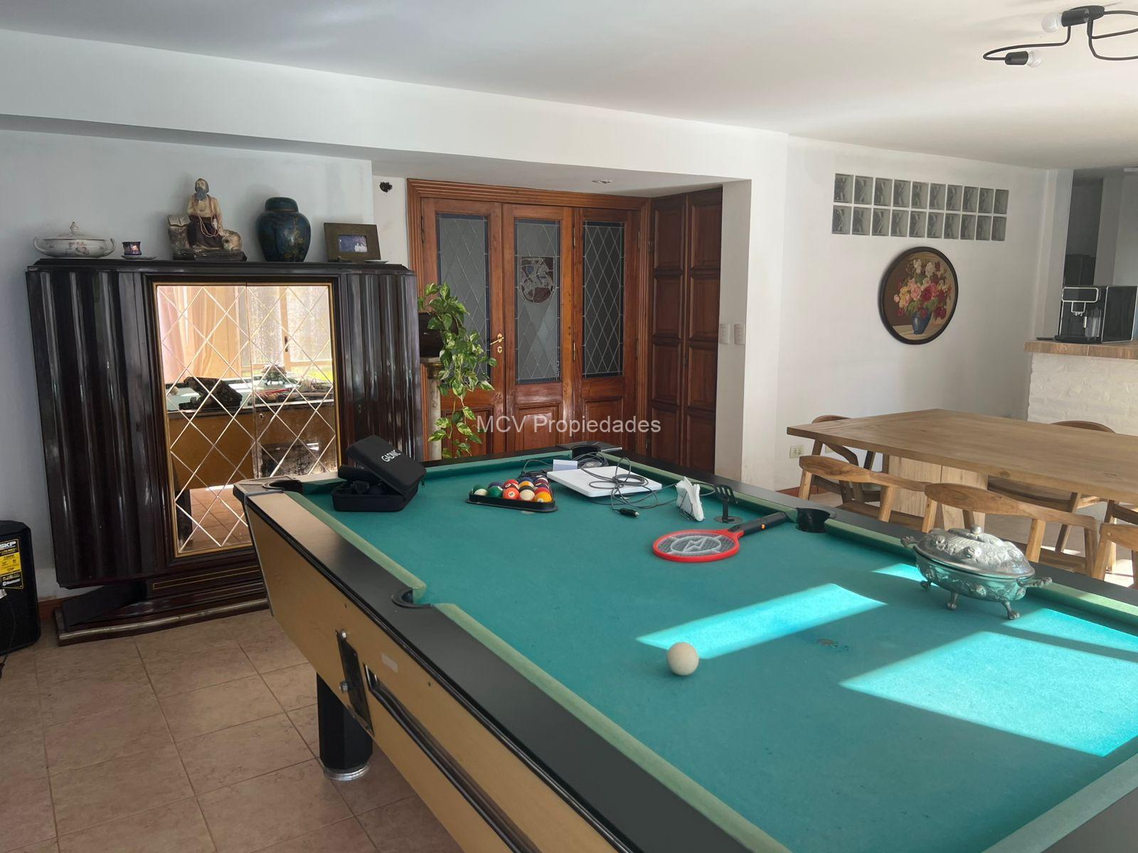 CLUB EL CARMEN- Casa amplia sobre lotazo — foto 13