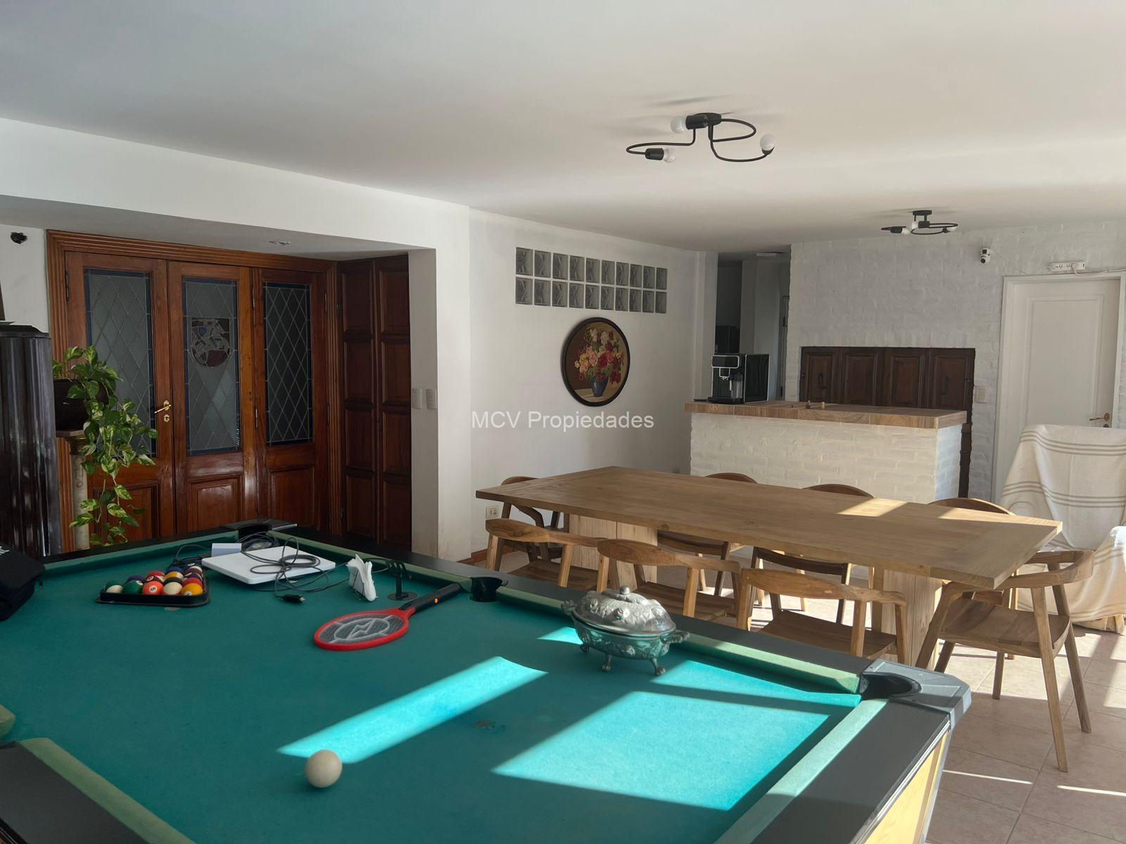 CLUB EL CARMEN- Casa amplia sobre lotazo — foto 14