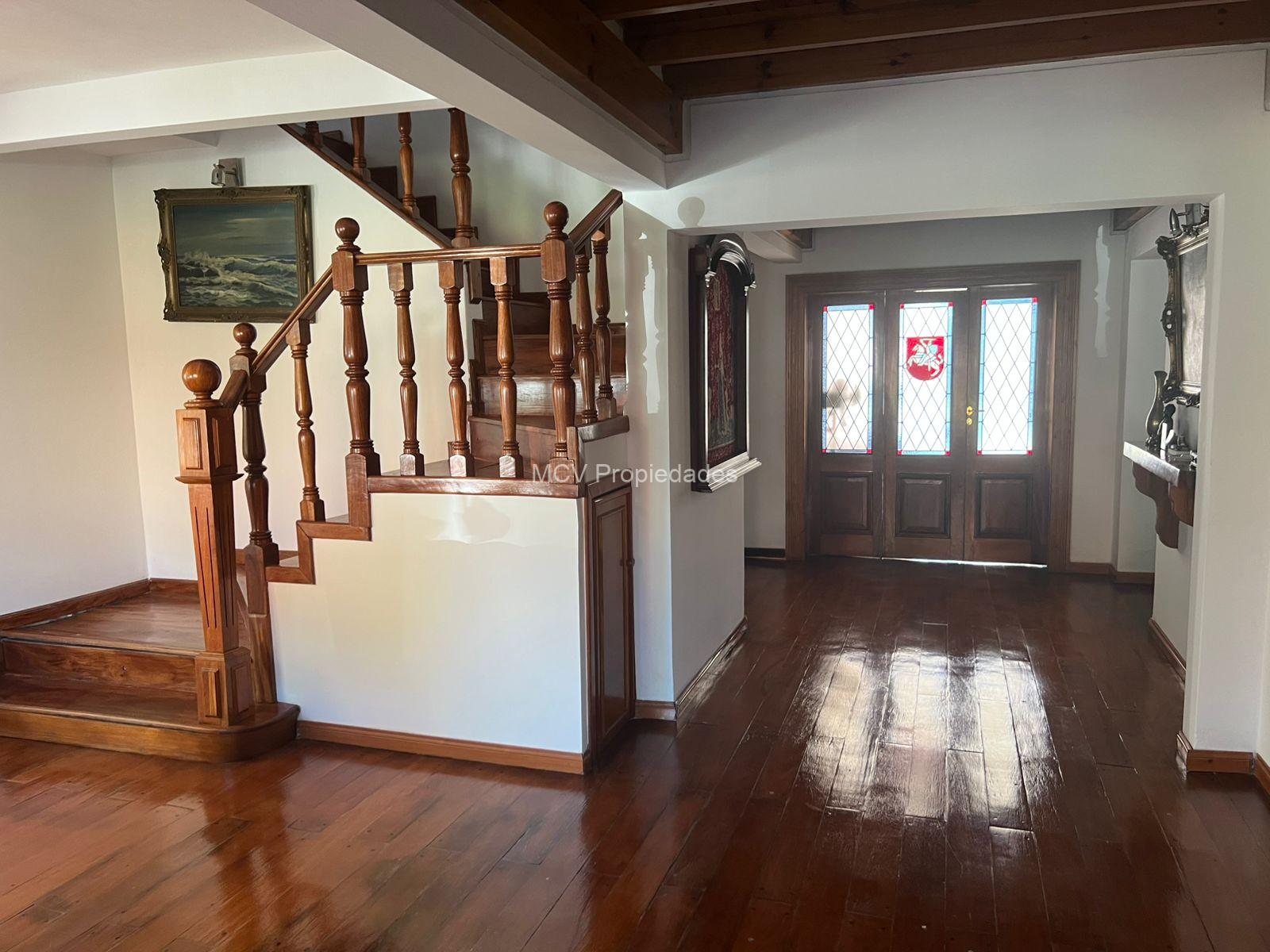 CLUB EL CARMEN- Casa amplia sobre lotazo — foto 21